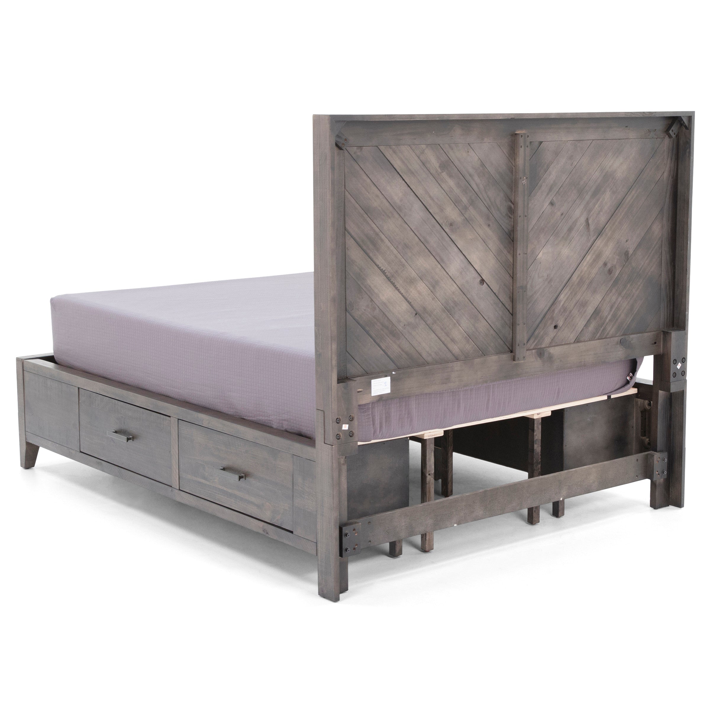 Direct Designs® Aria Bed