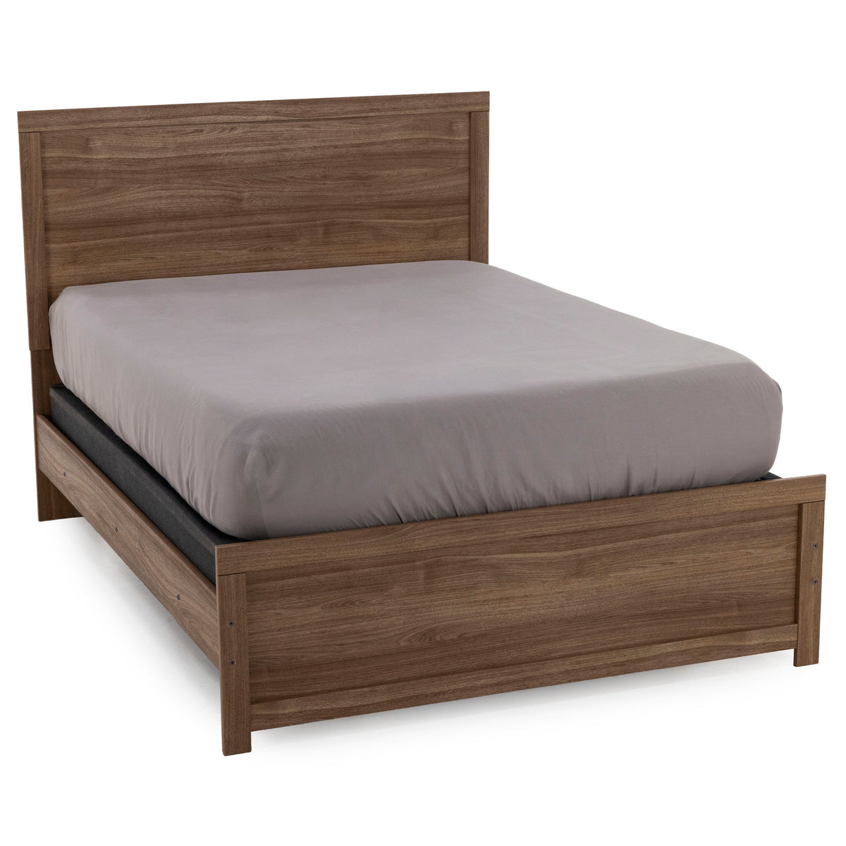 Essentials Panel Bed