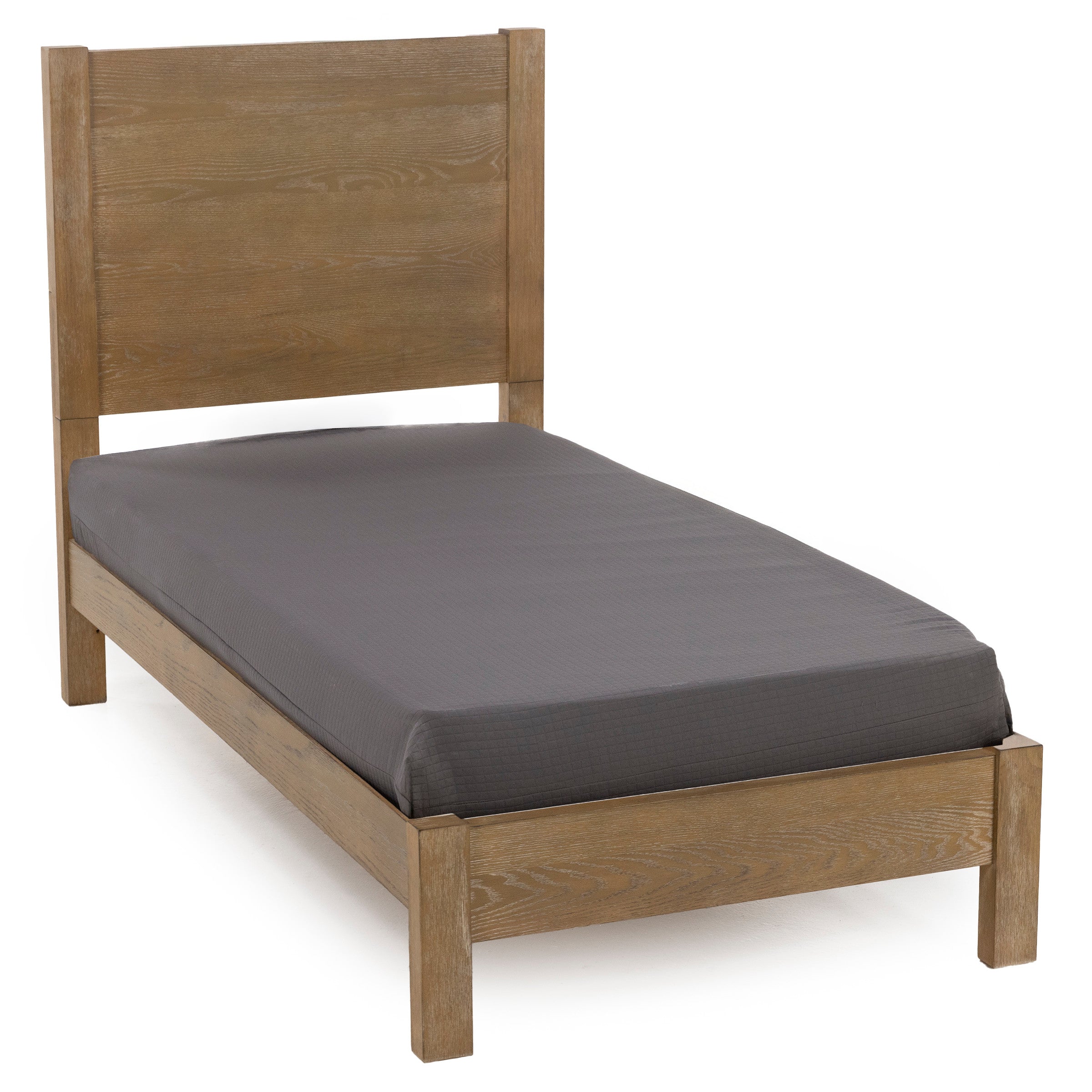 Presley Panel Bed
