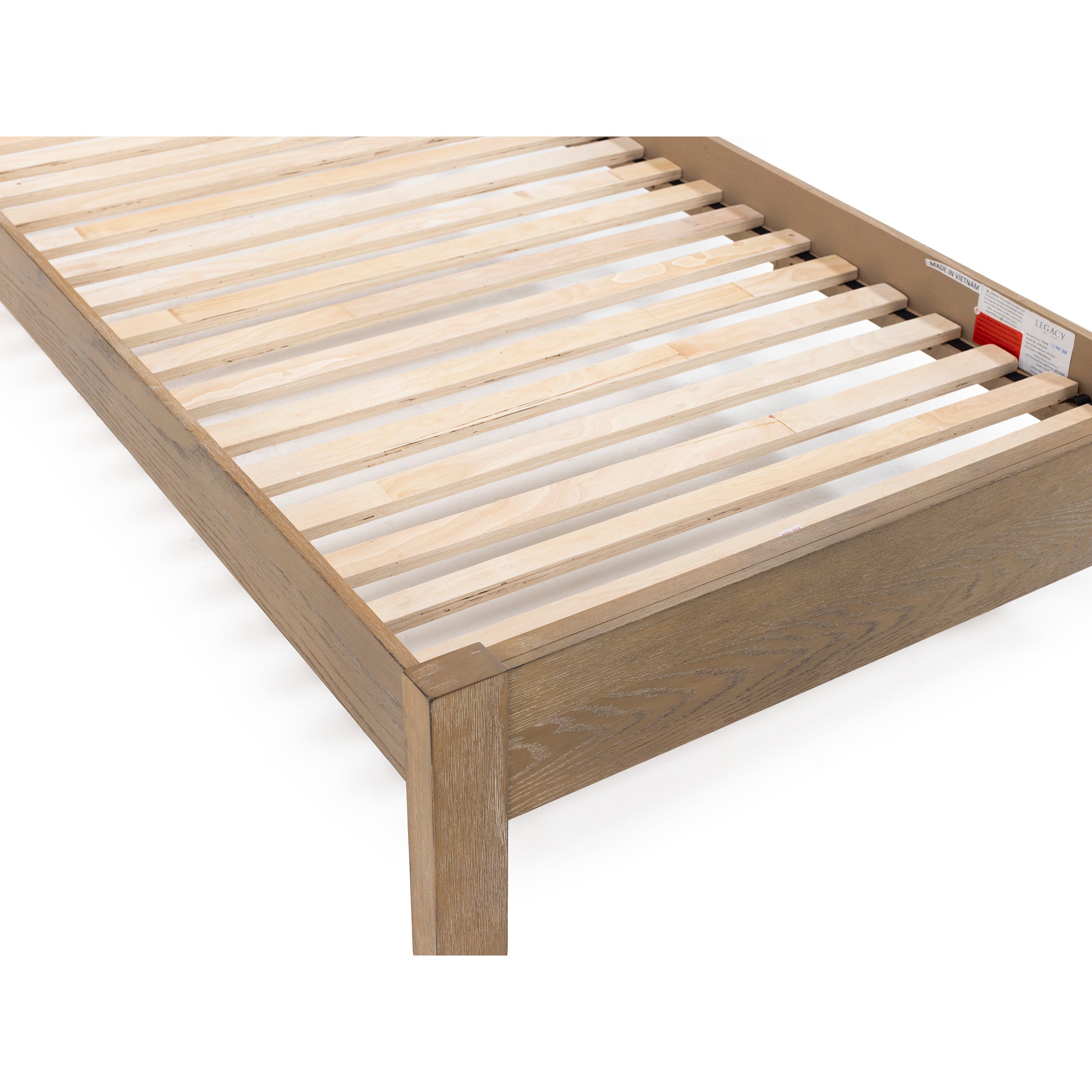 Presley Panel Bed