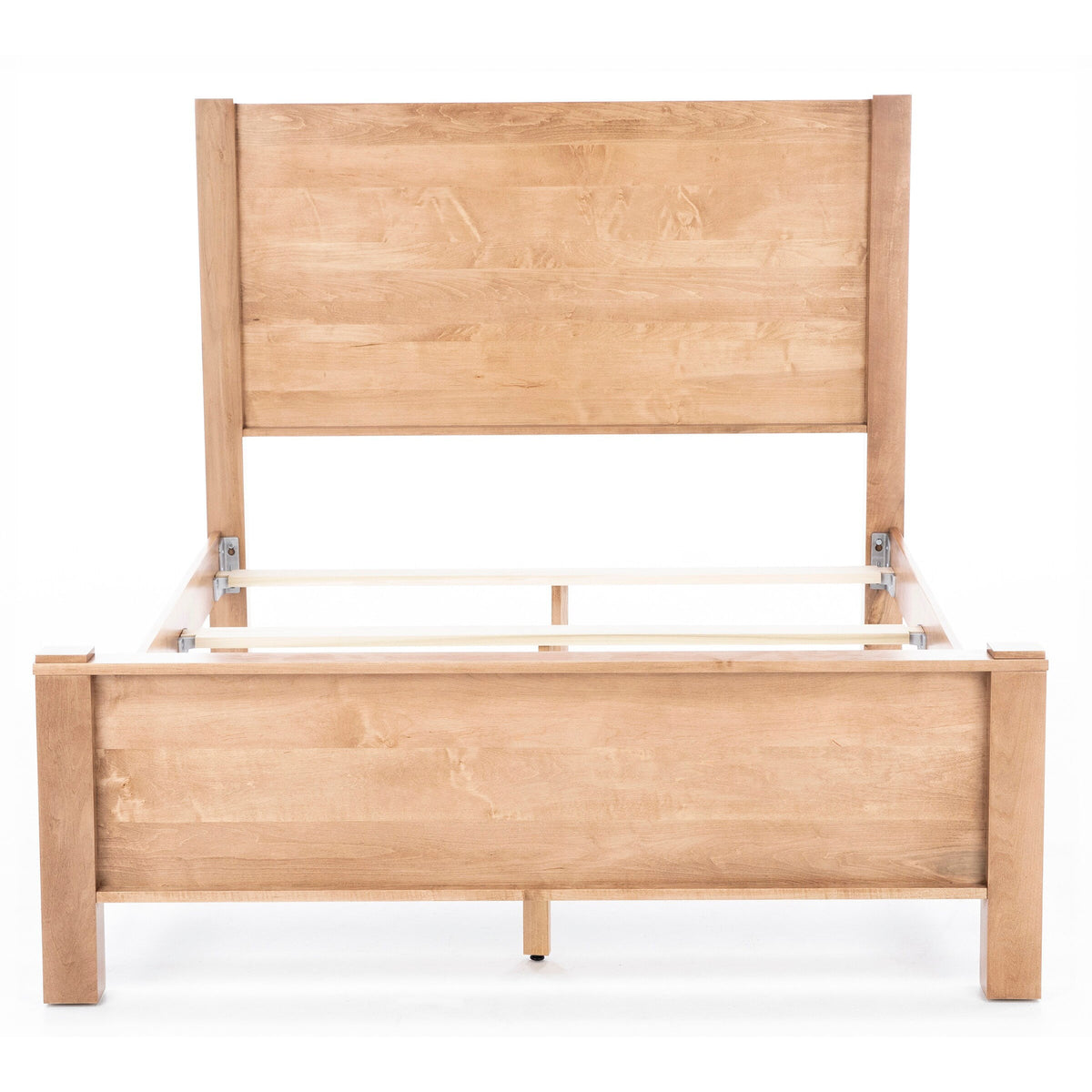 Vail Panel Bed