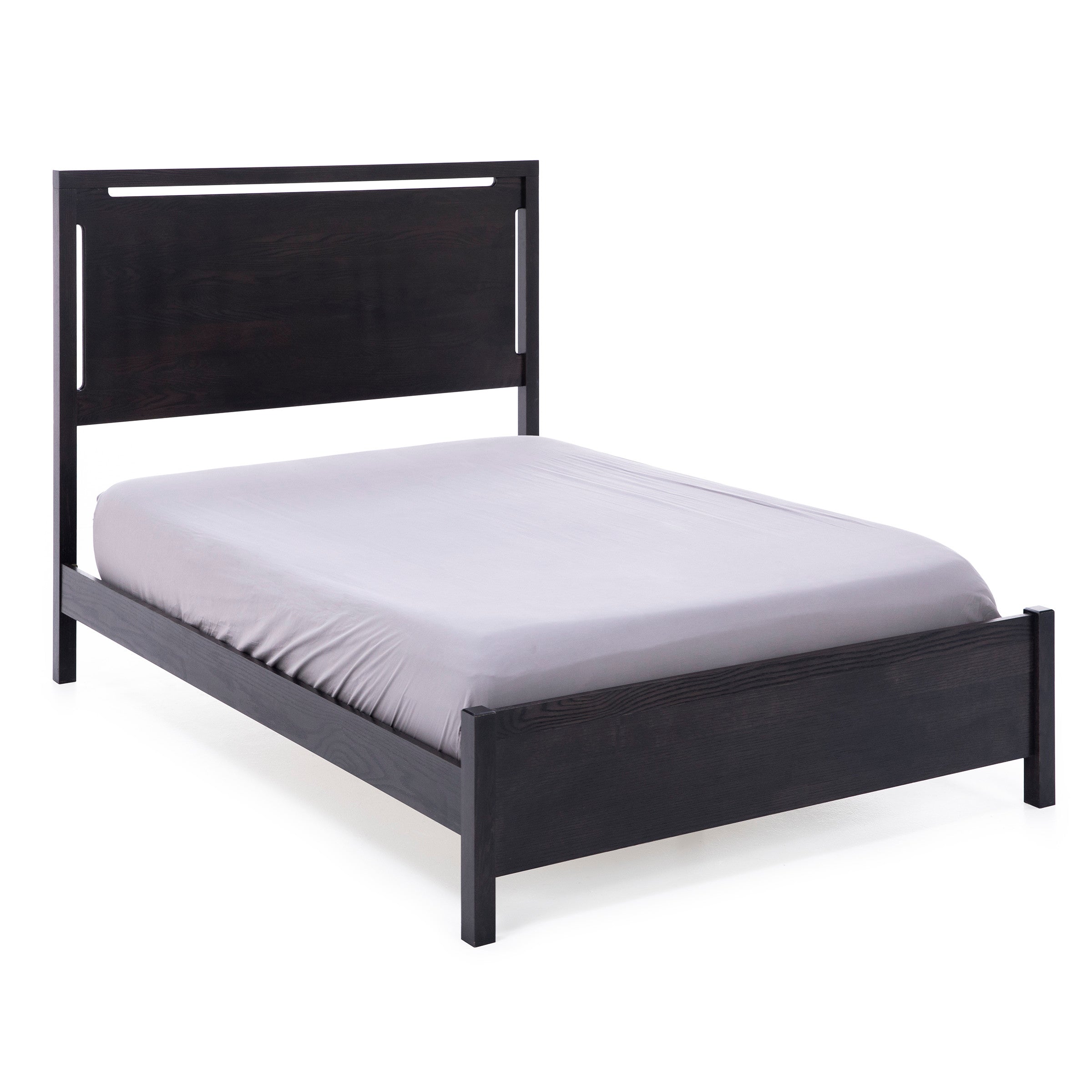 Witmer Charlevoix Panel Bed