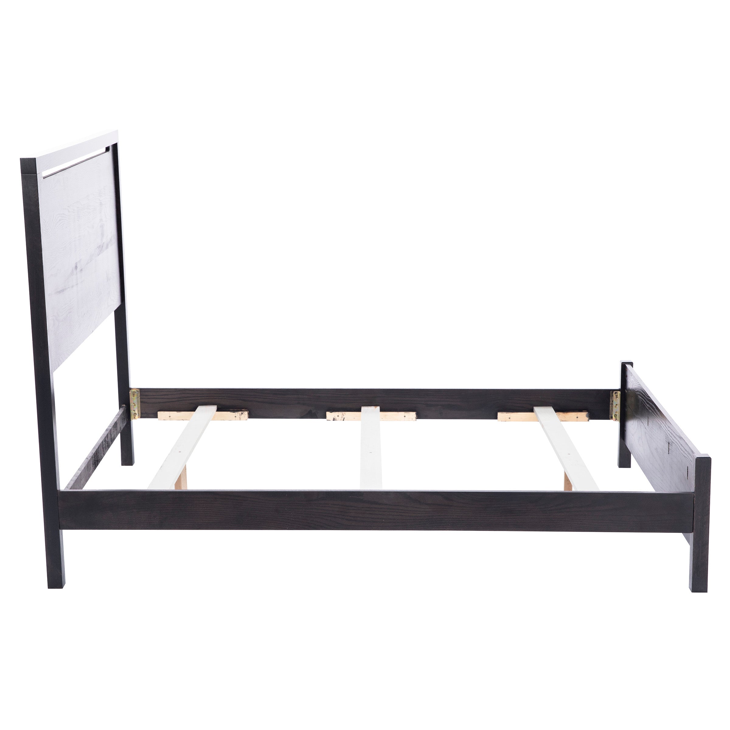 Witmer Charlevoix Panel Bed