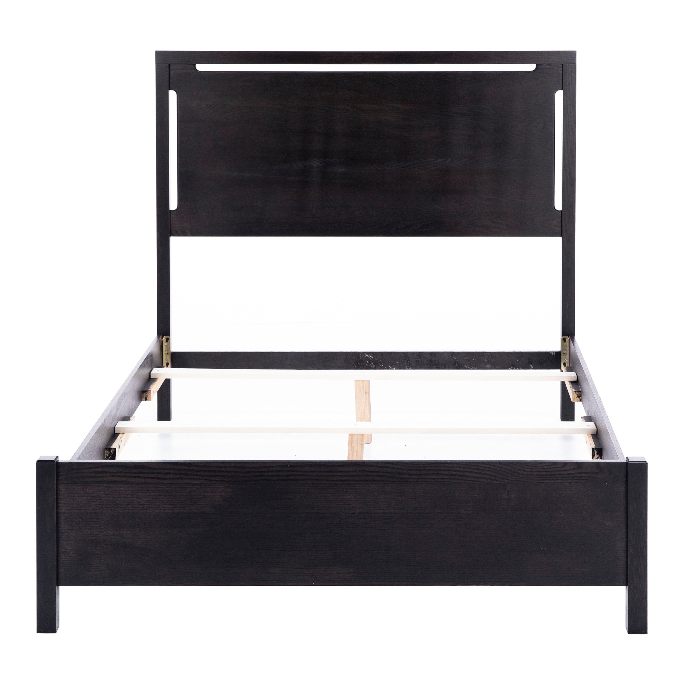 Witmer Charlevoix Panel Bed
