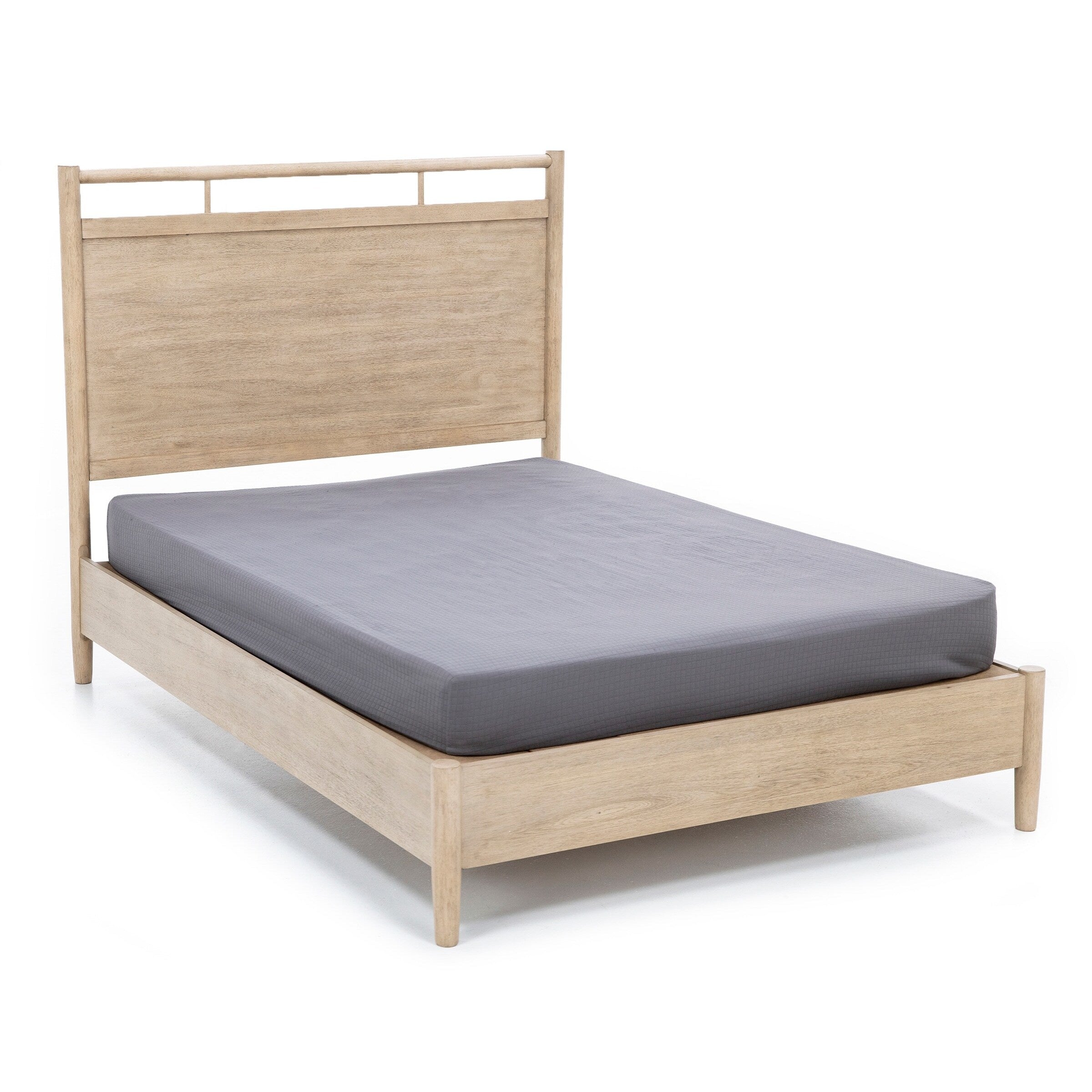 Jane Panel Bed