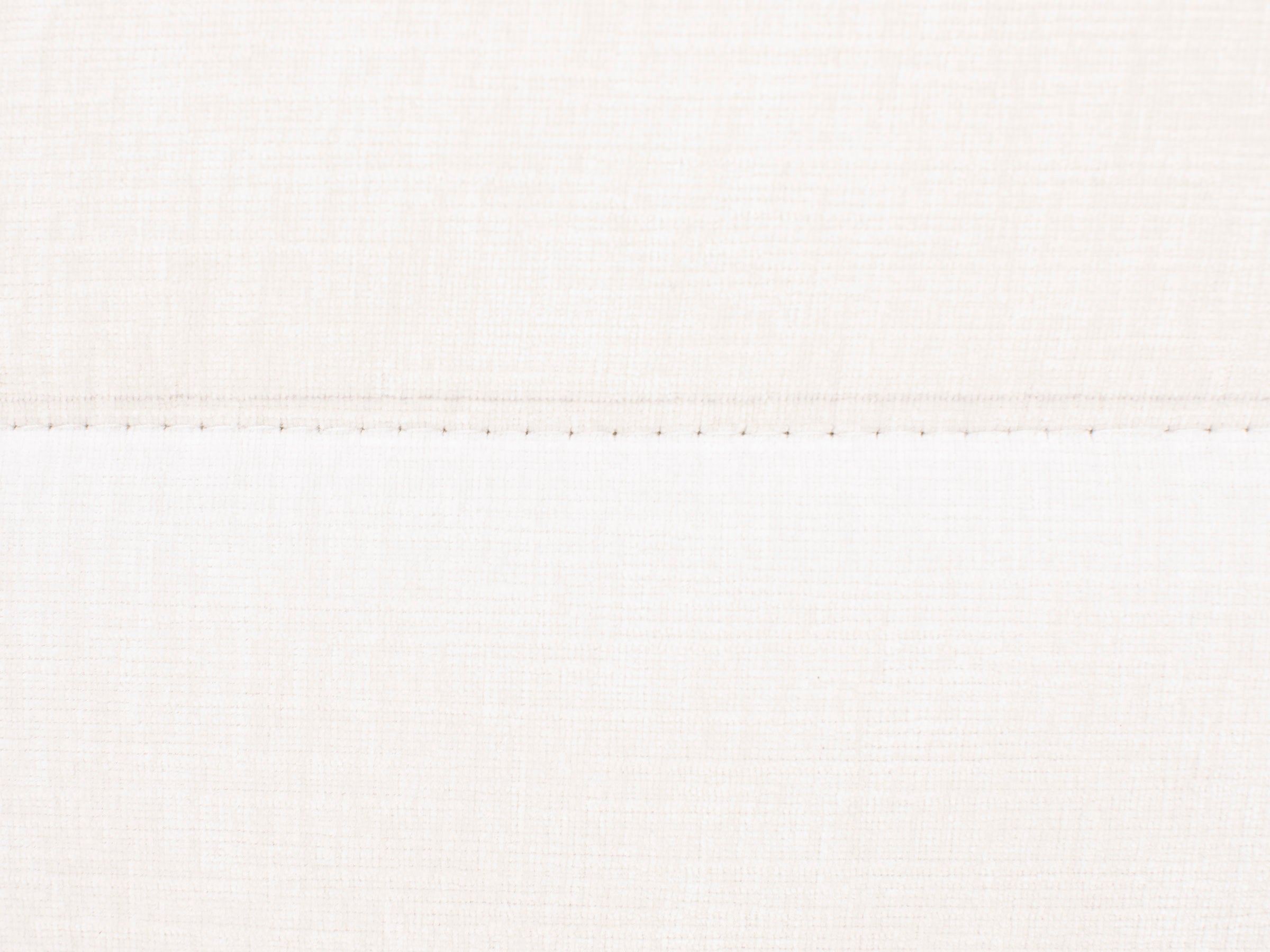 Modern 38" Upholstered Bed