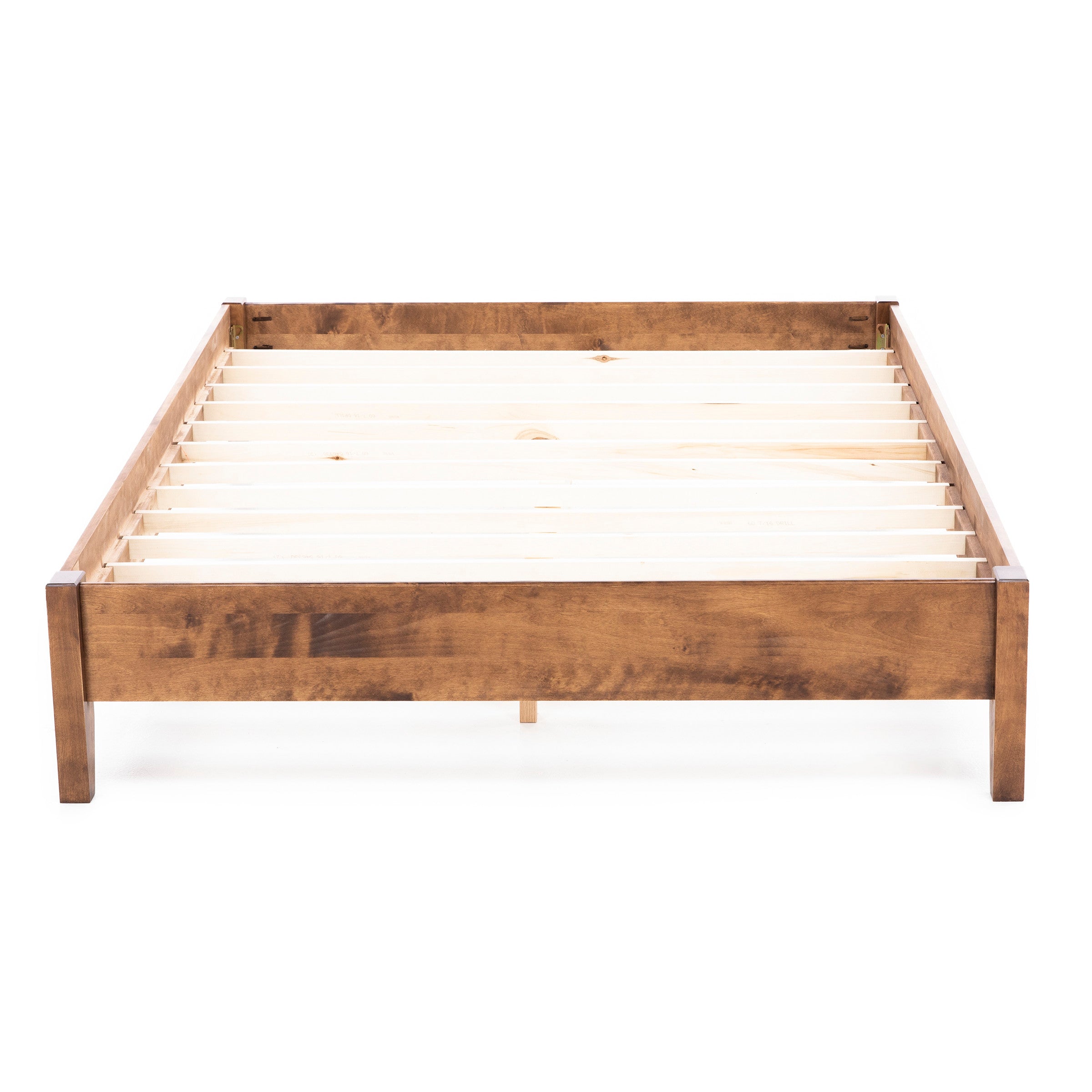 Witmer Stratford Platform Bed