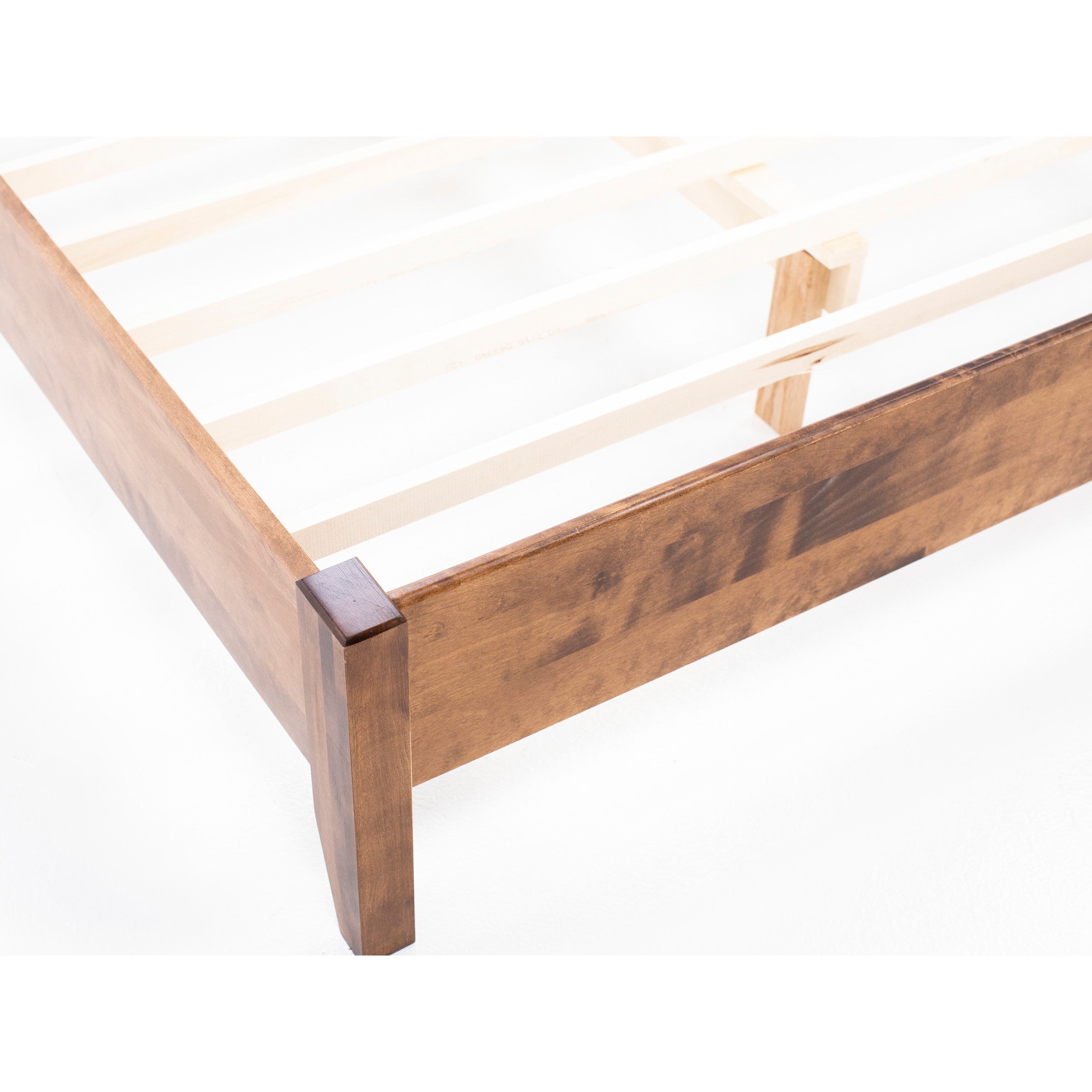 Witmer Stratford Platform Bed