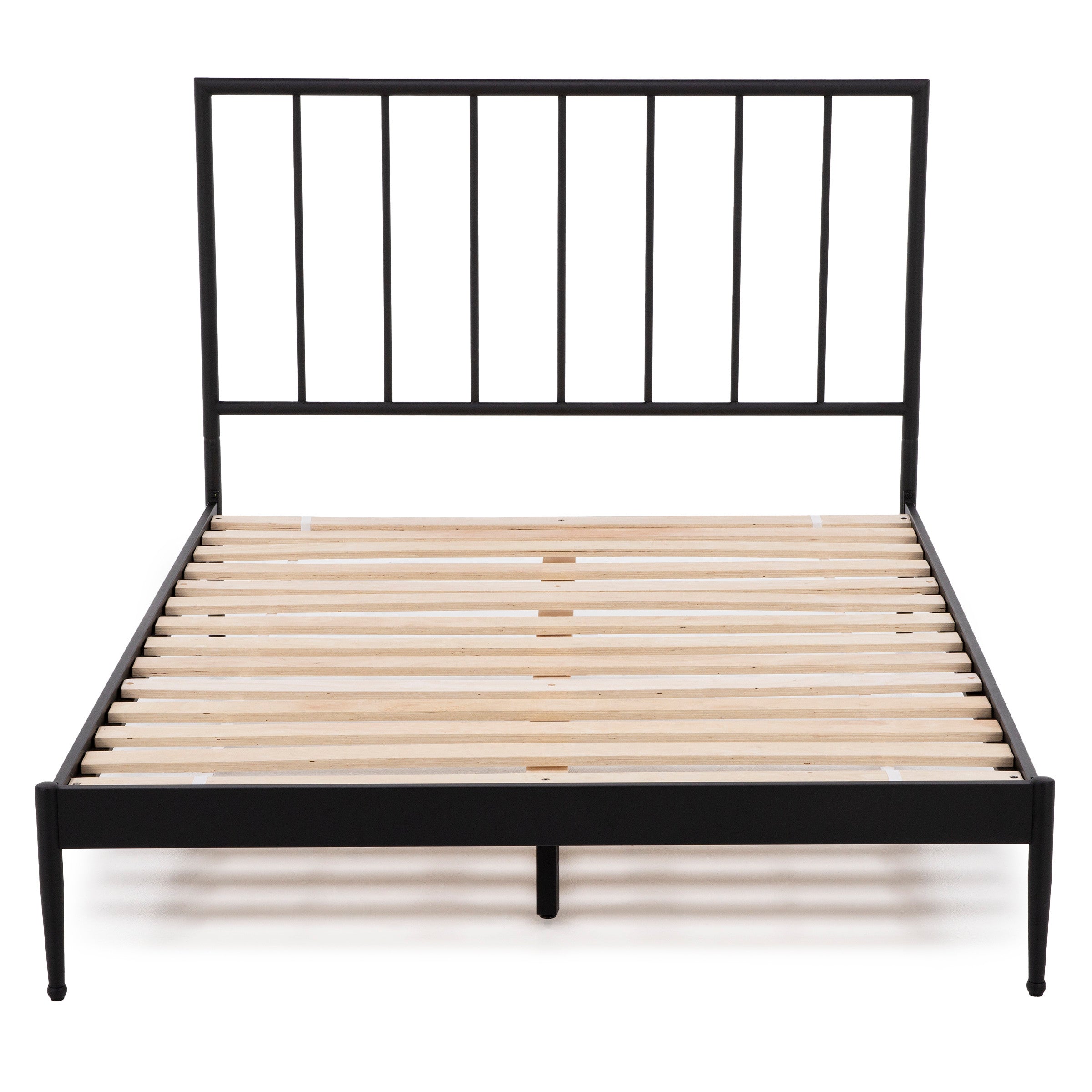 Modern Metal Bed