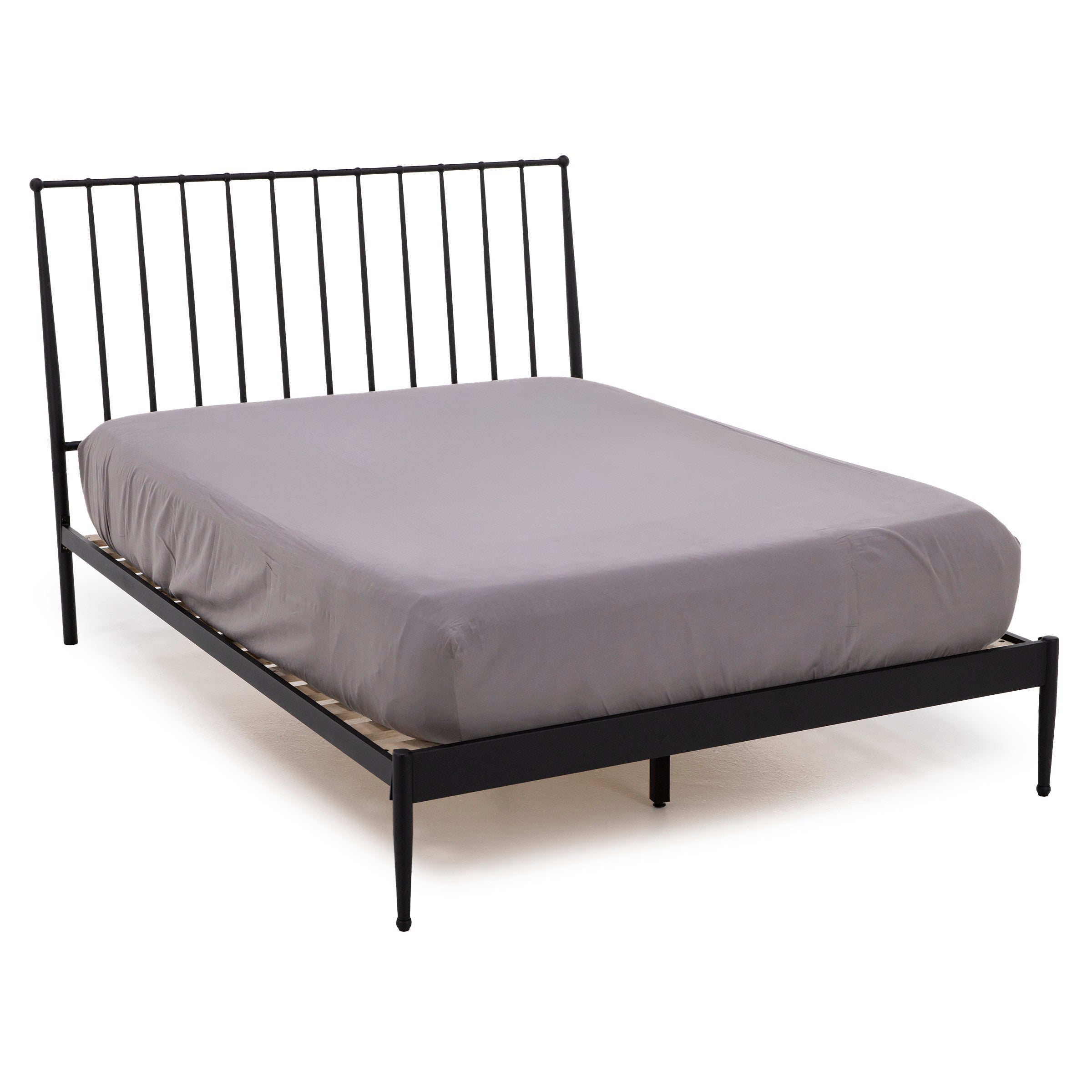 Transitional Metal Bed