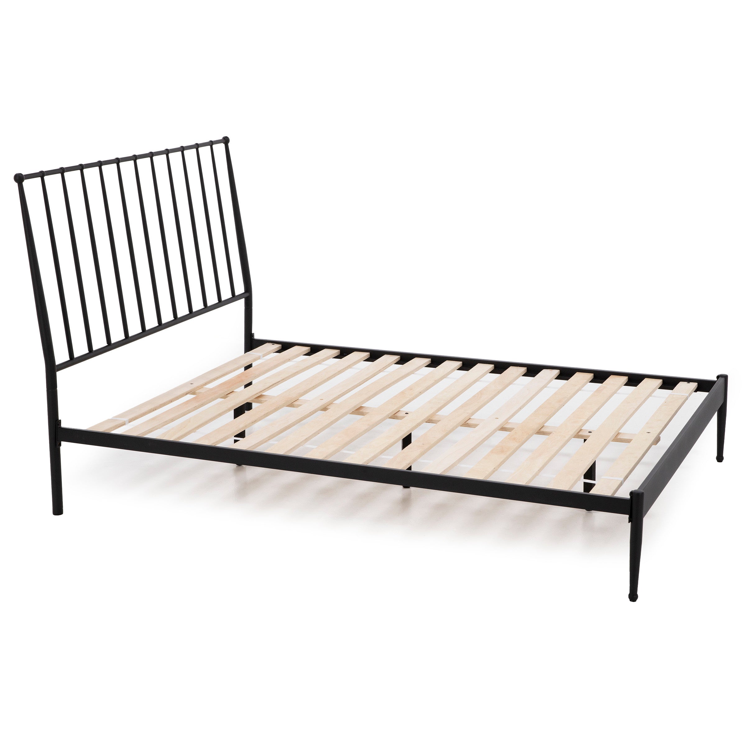 Transitional Metal Bed