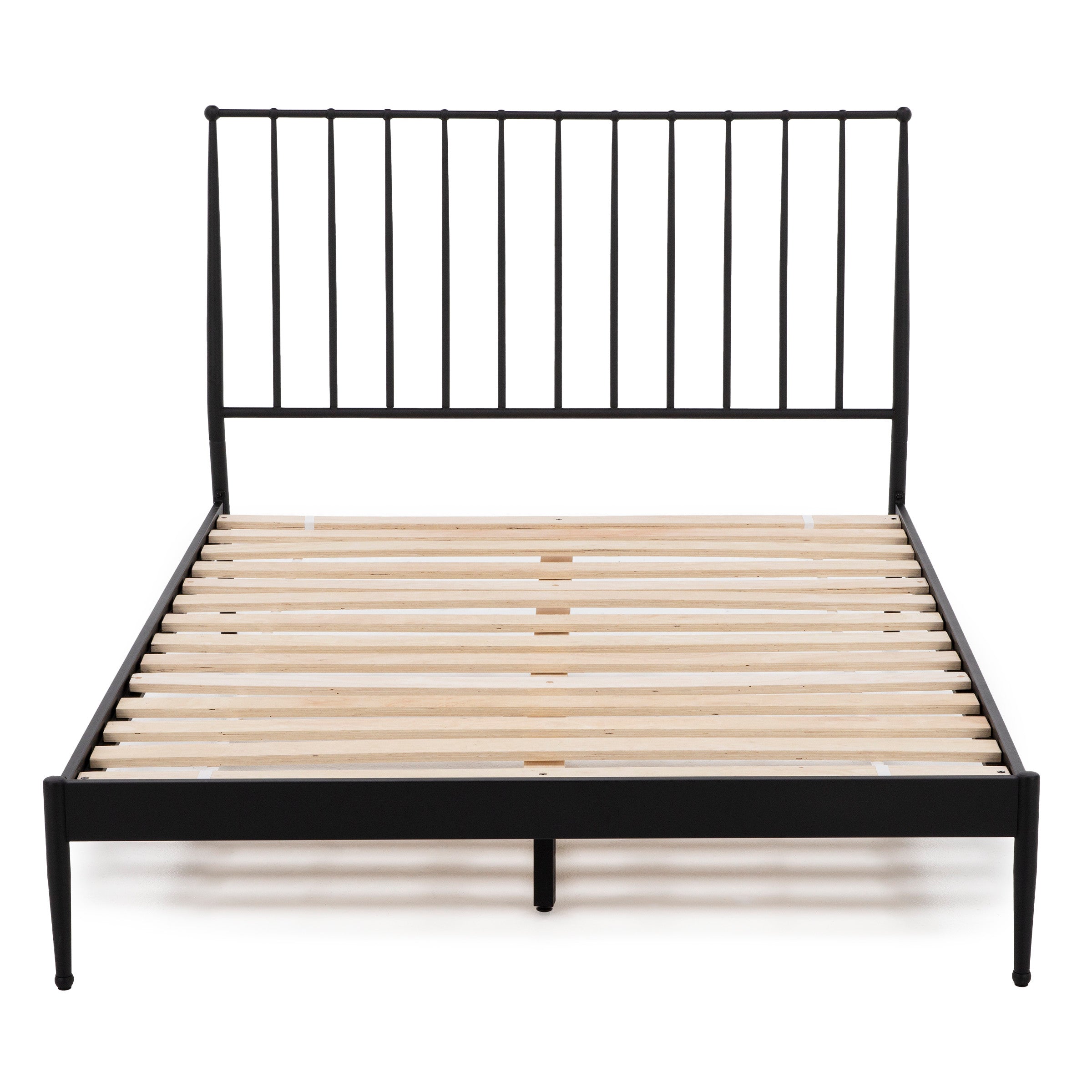 Transitional Metal Bed
