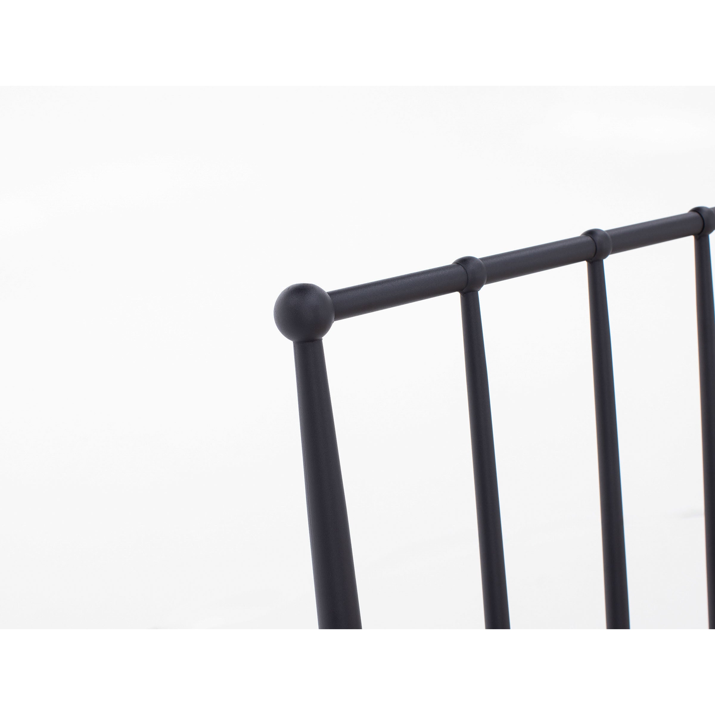 Transitional Metal Bed