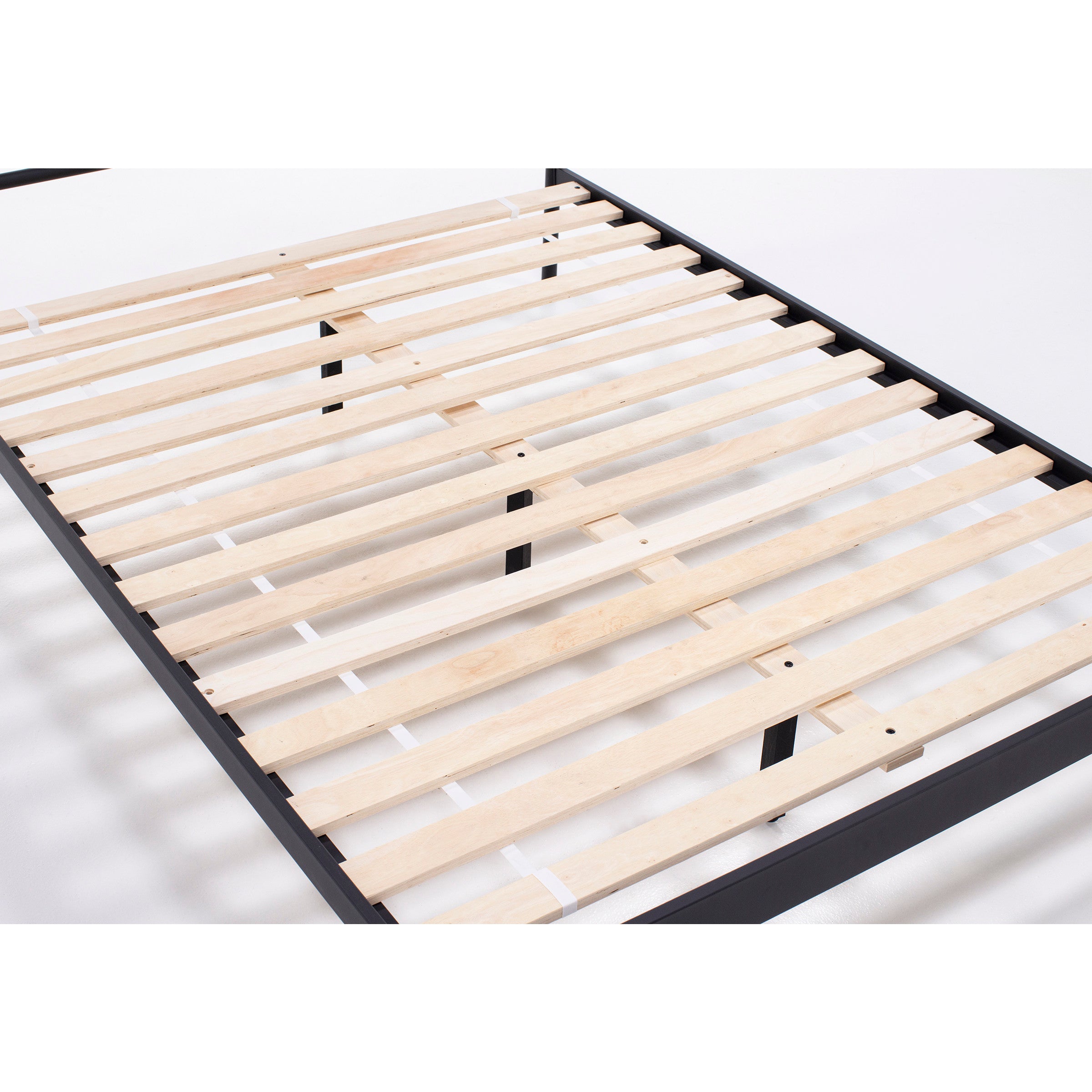 Transitional Metal Bed