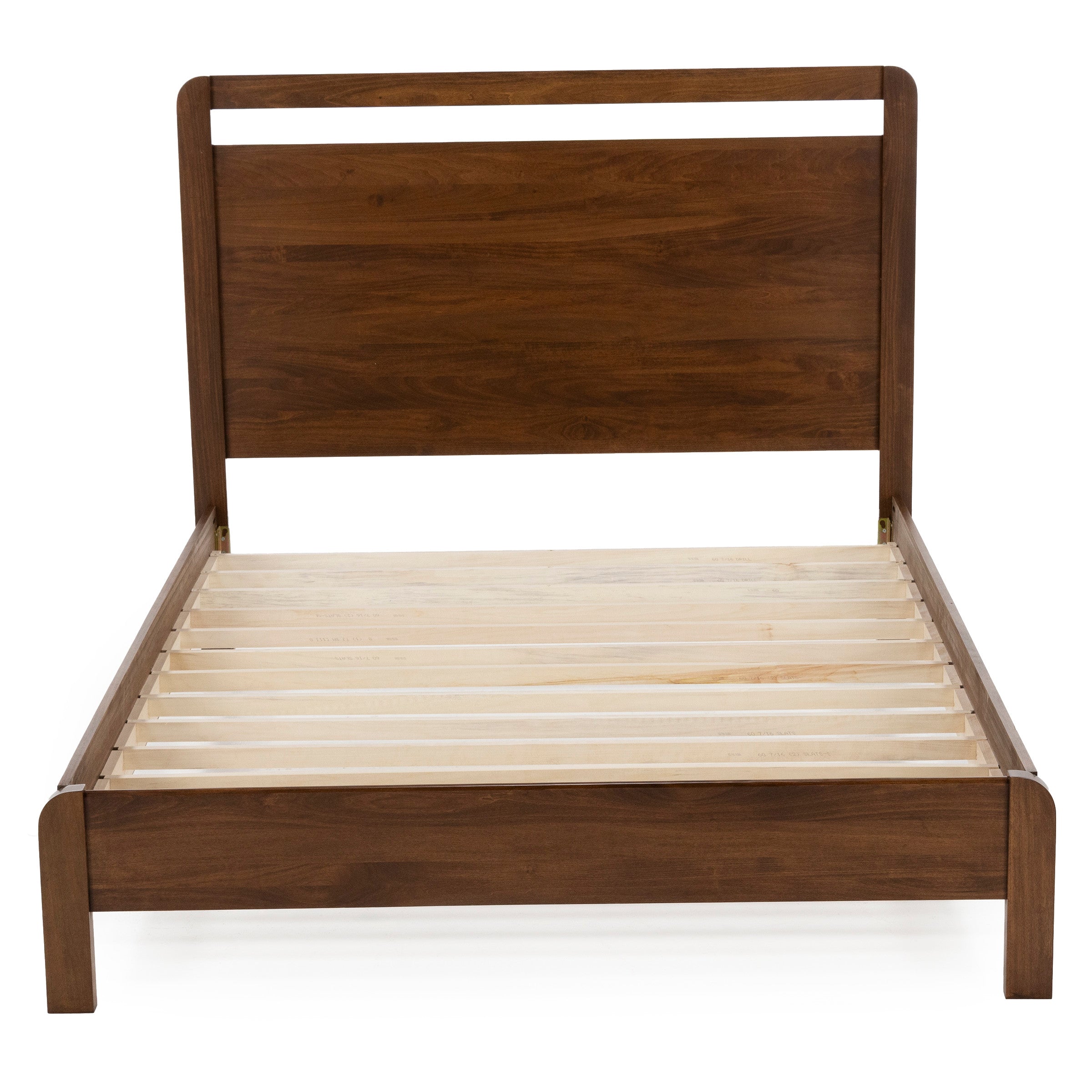 Kalli Panel Bed
