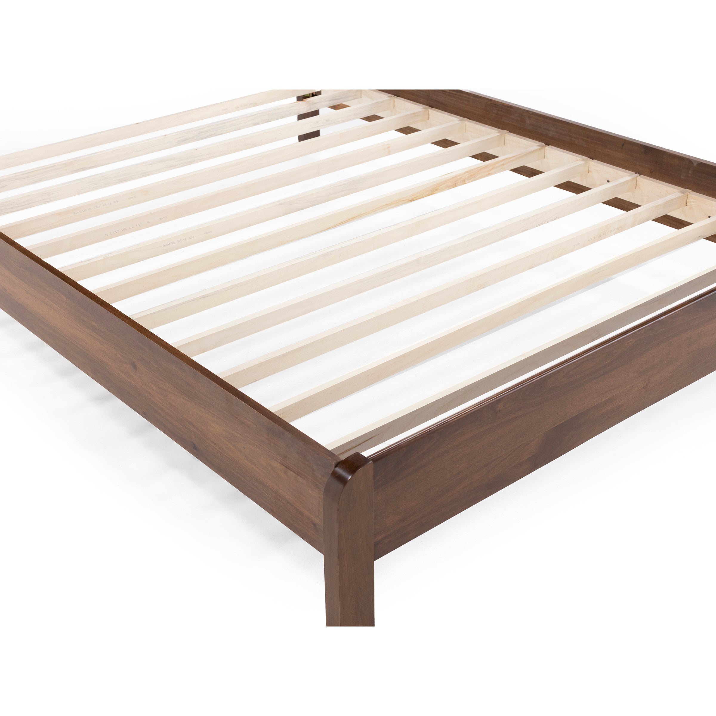 Kalli Panel Bed