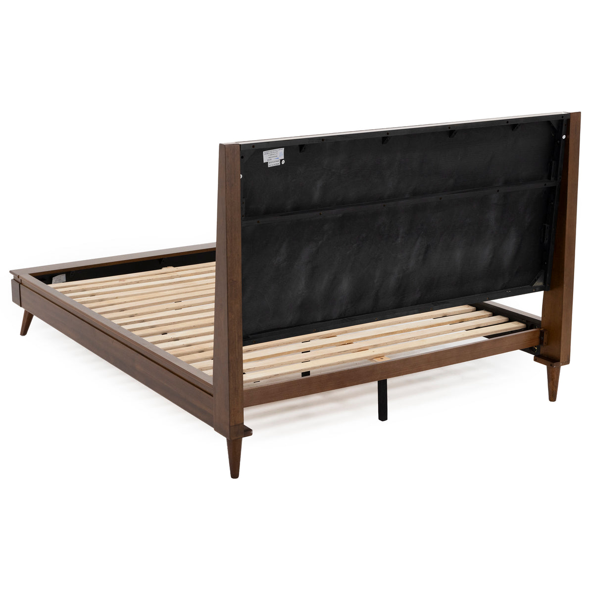 Hollis Panel Bed