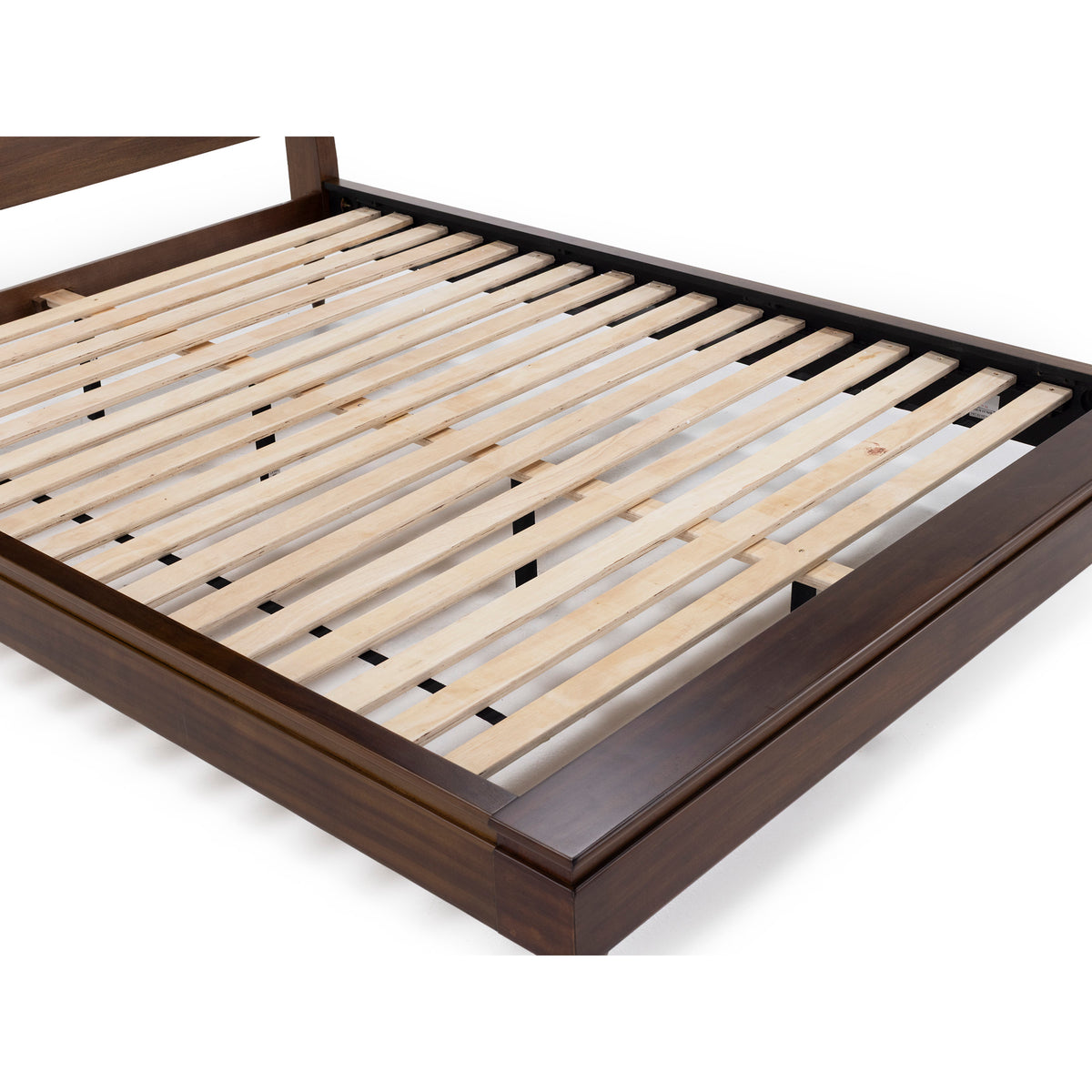 Hollis Panel Bed