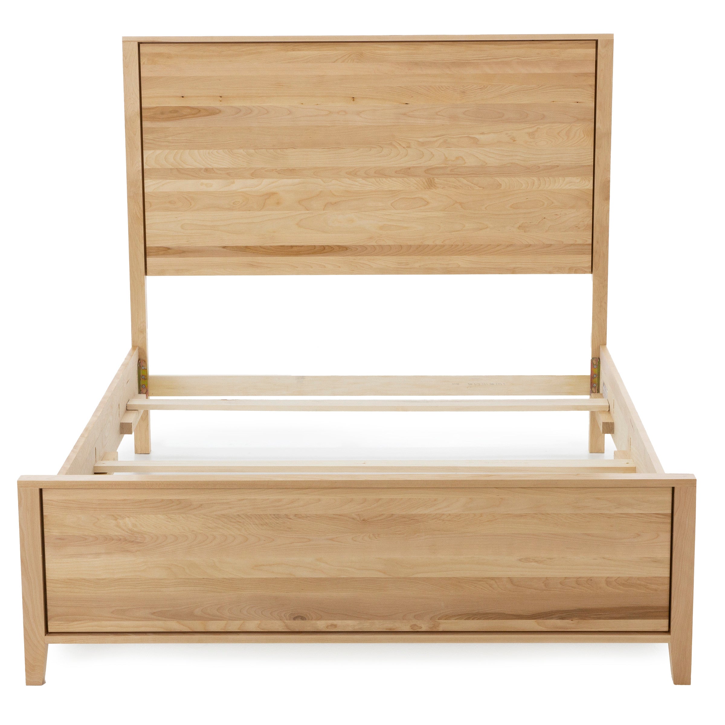 Wakefield Panel Bed