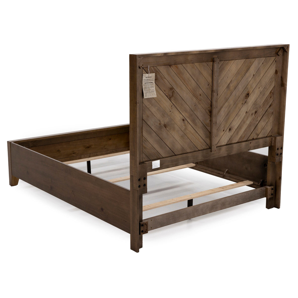 Direct Designs® Aria Bed