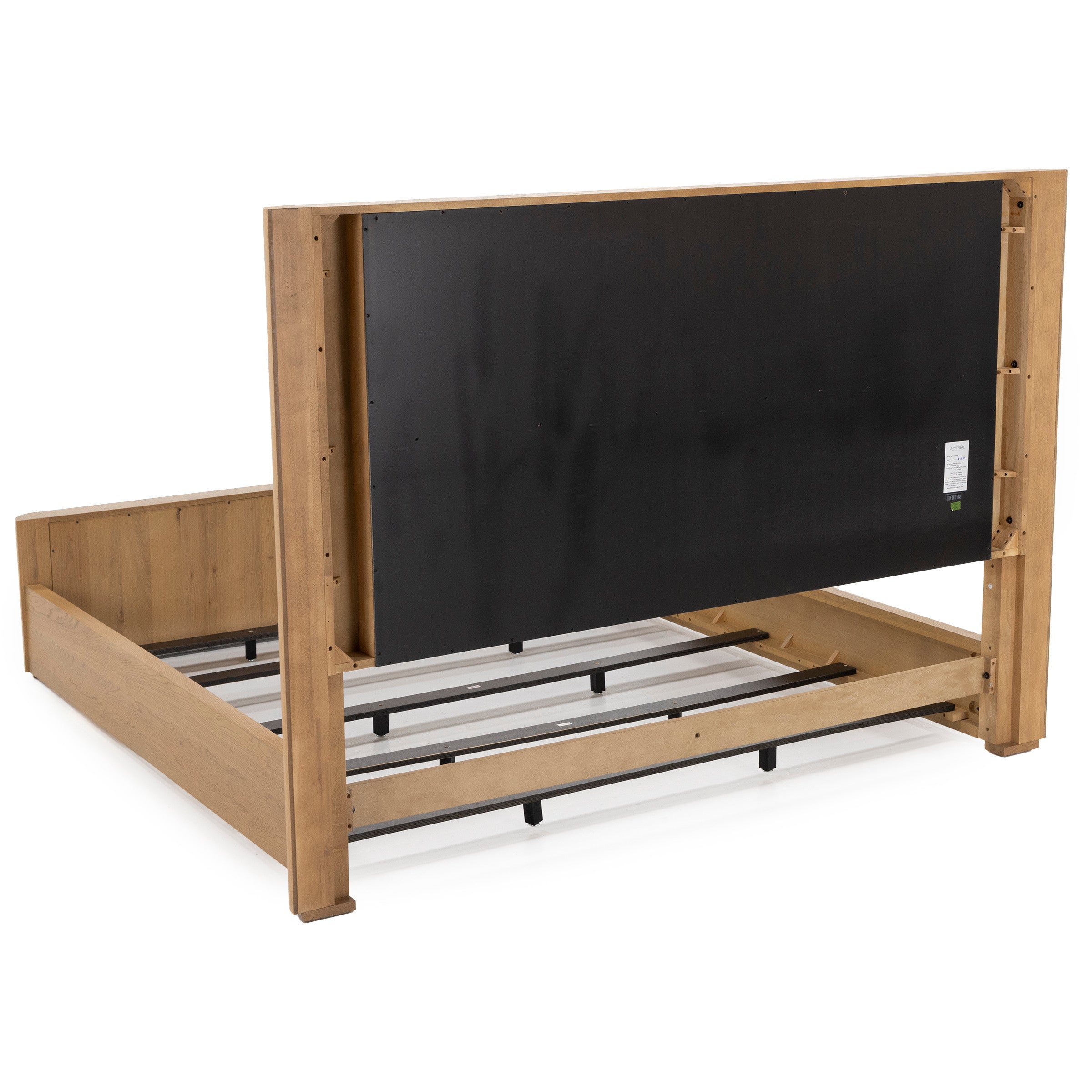 Walker Bed