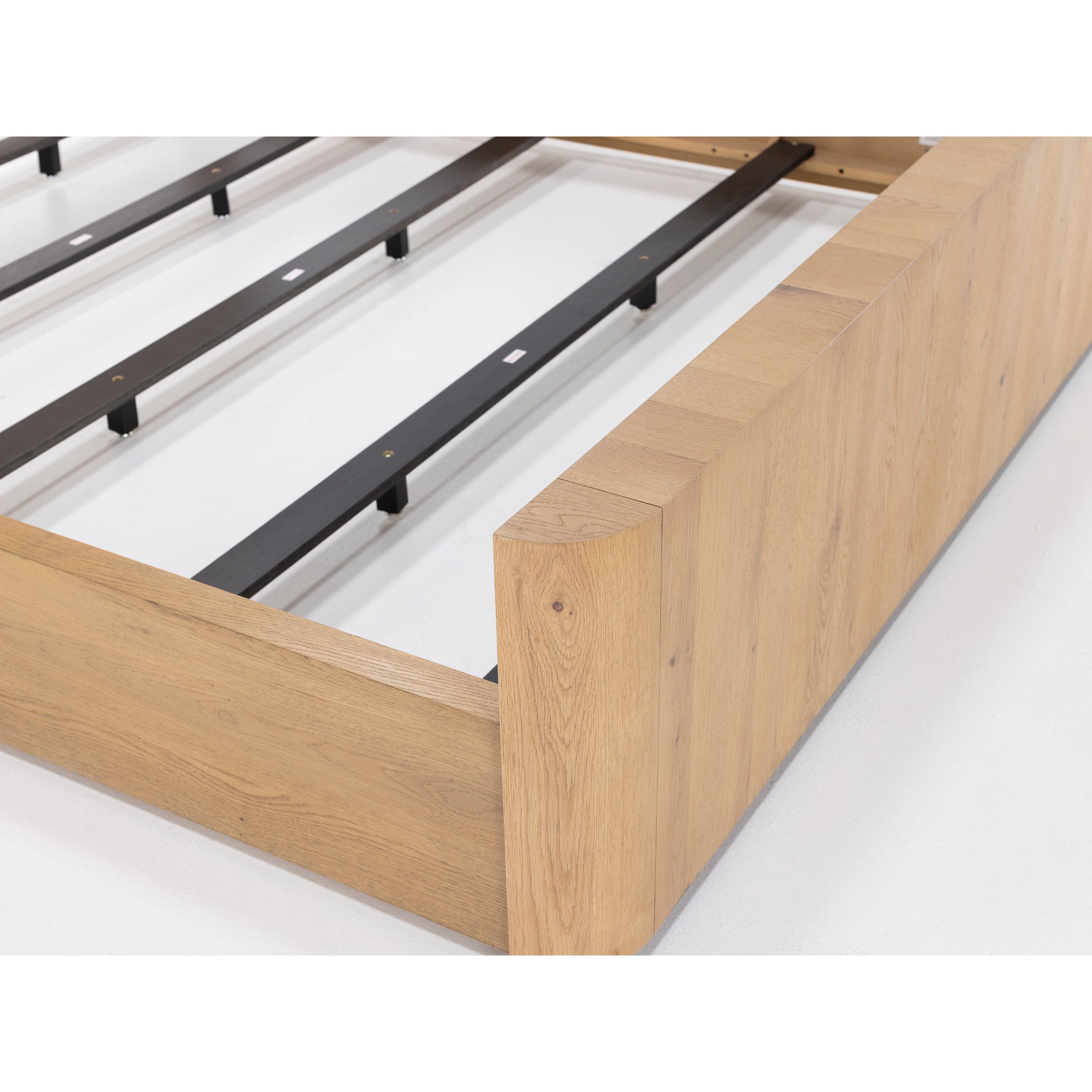 Walker Bed