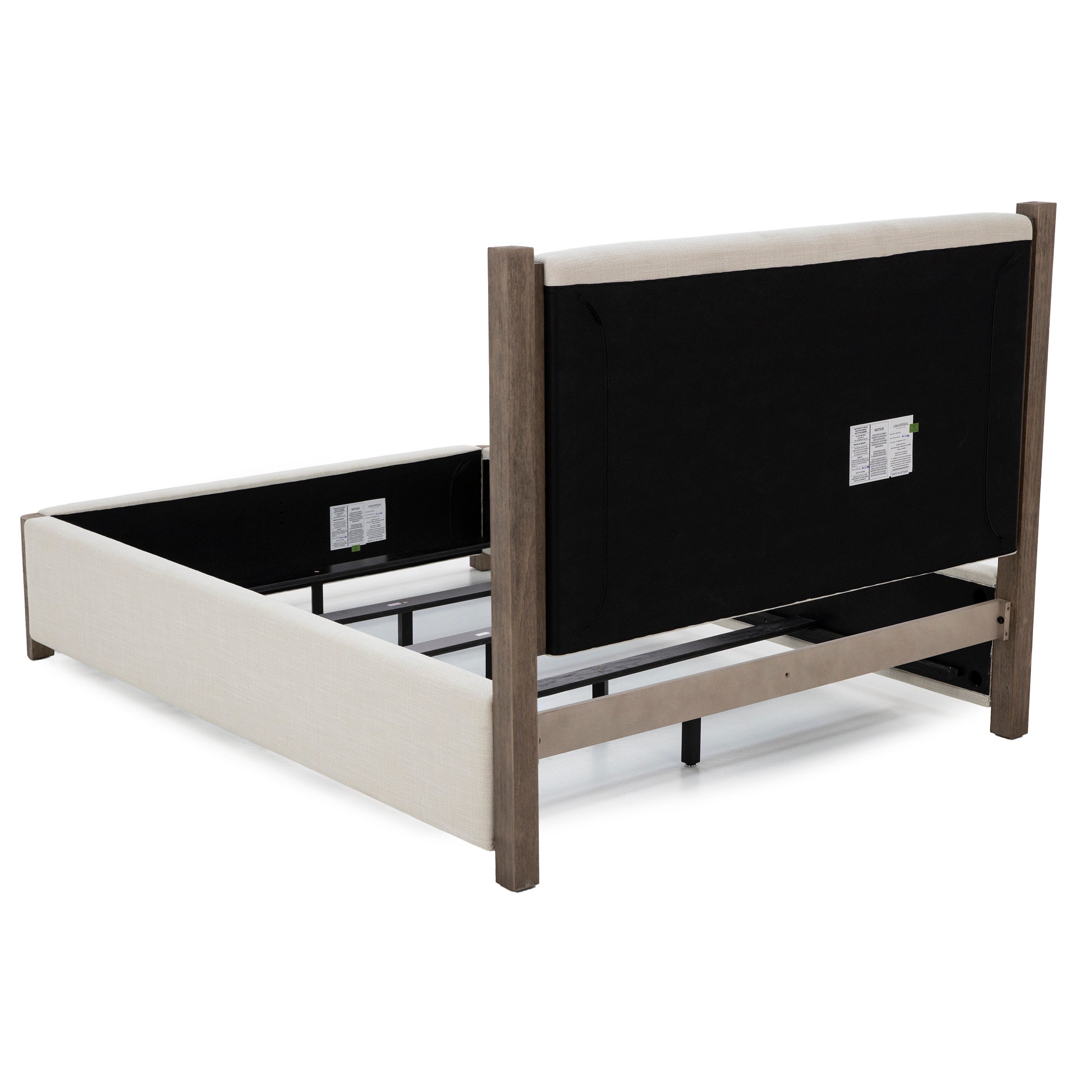 Powell Bed