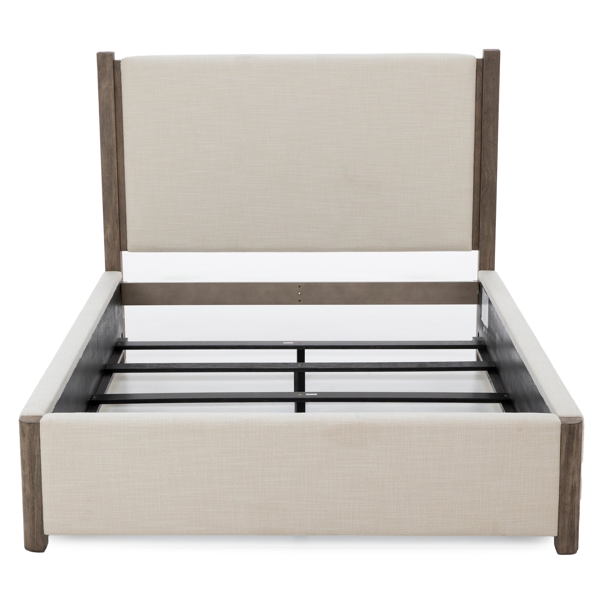 Powell Bed