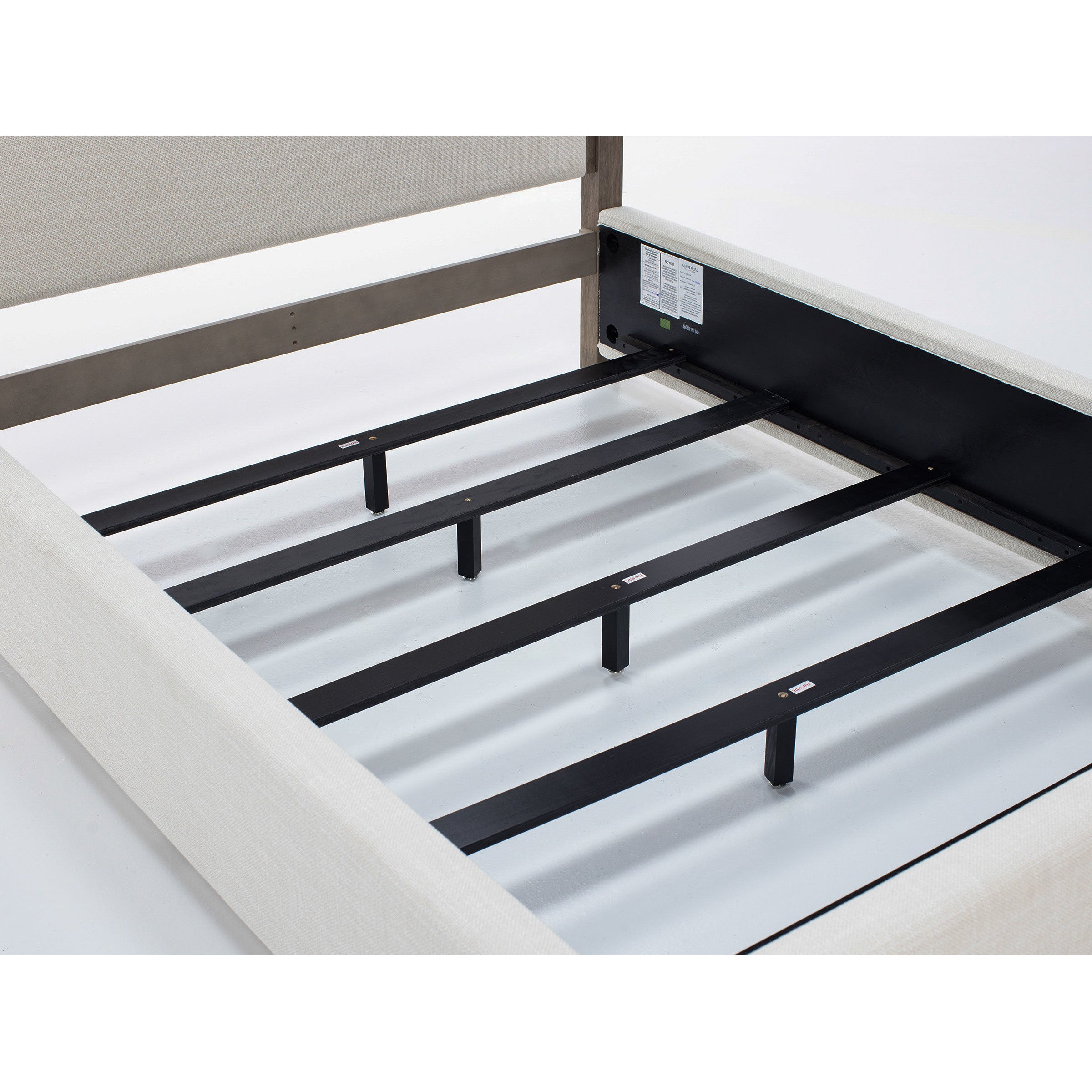 Powell Bed