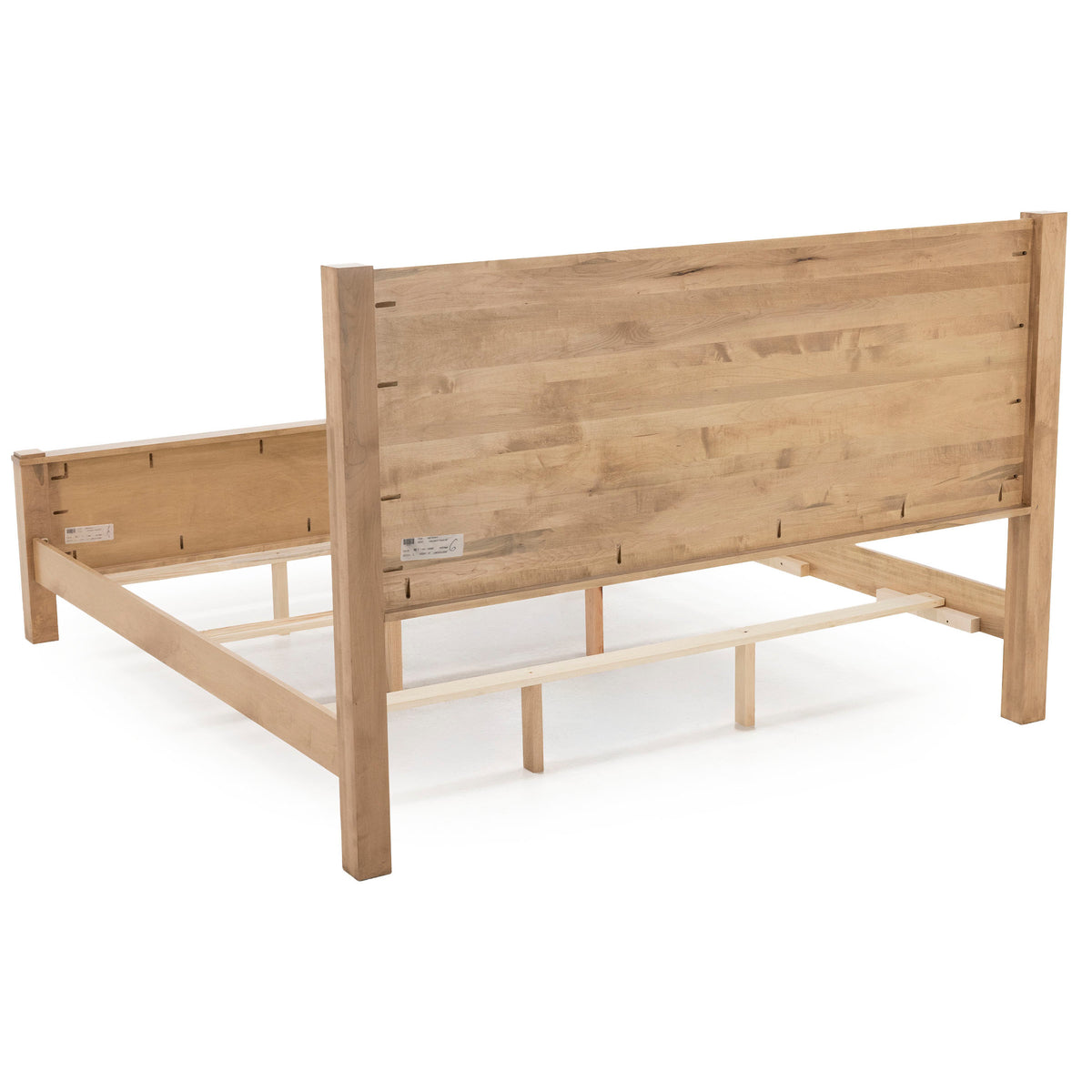 Witmer Telluride Panel Bed