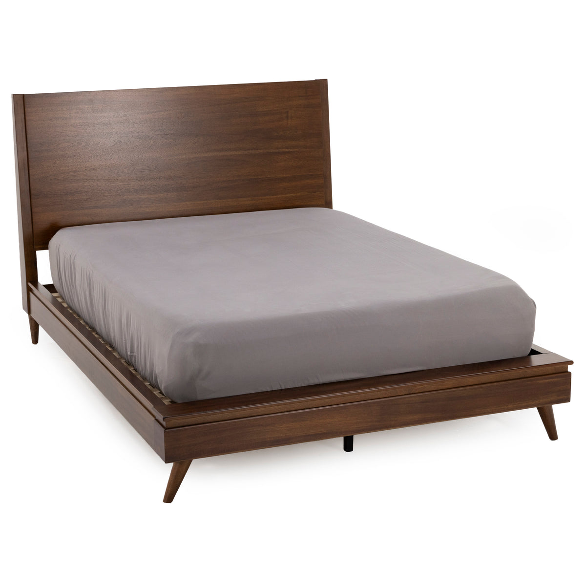 Hollis Panel Bed