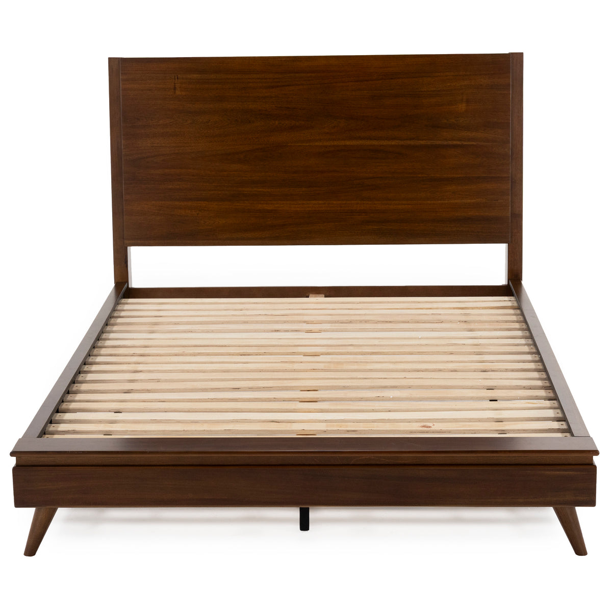 Hollis Panel Bed