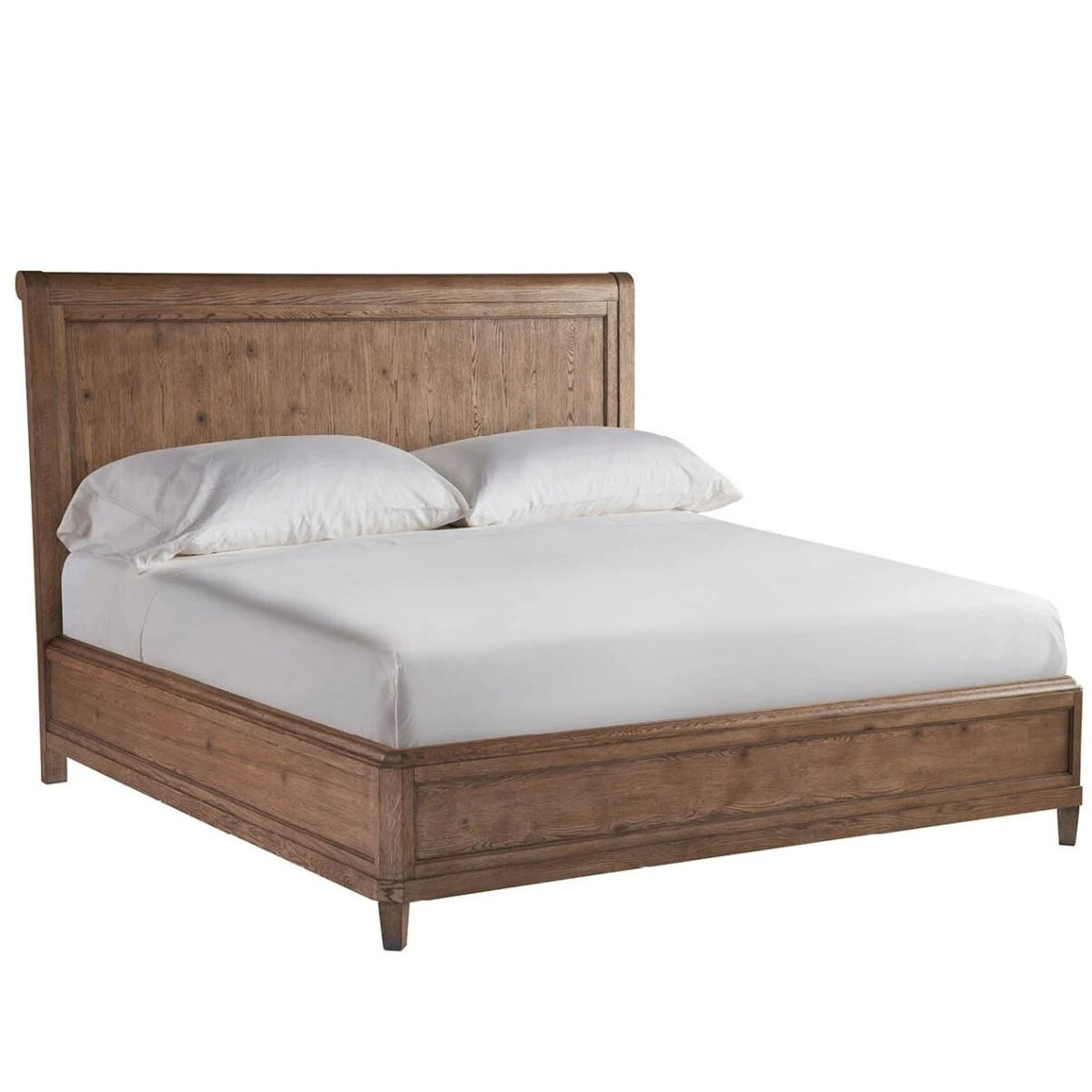 Griffith Park Panel Bed
