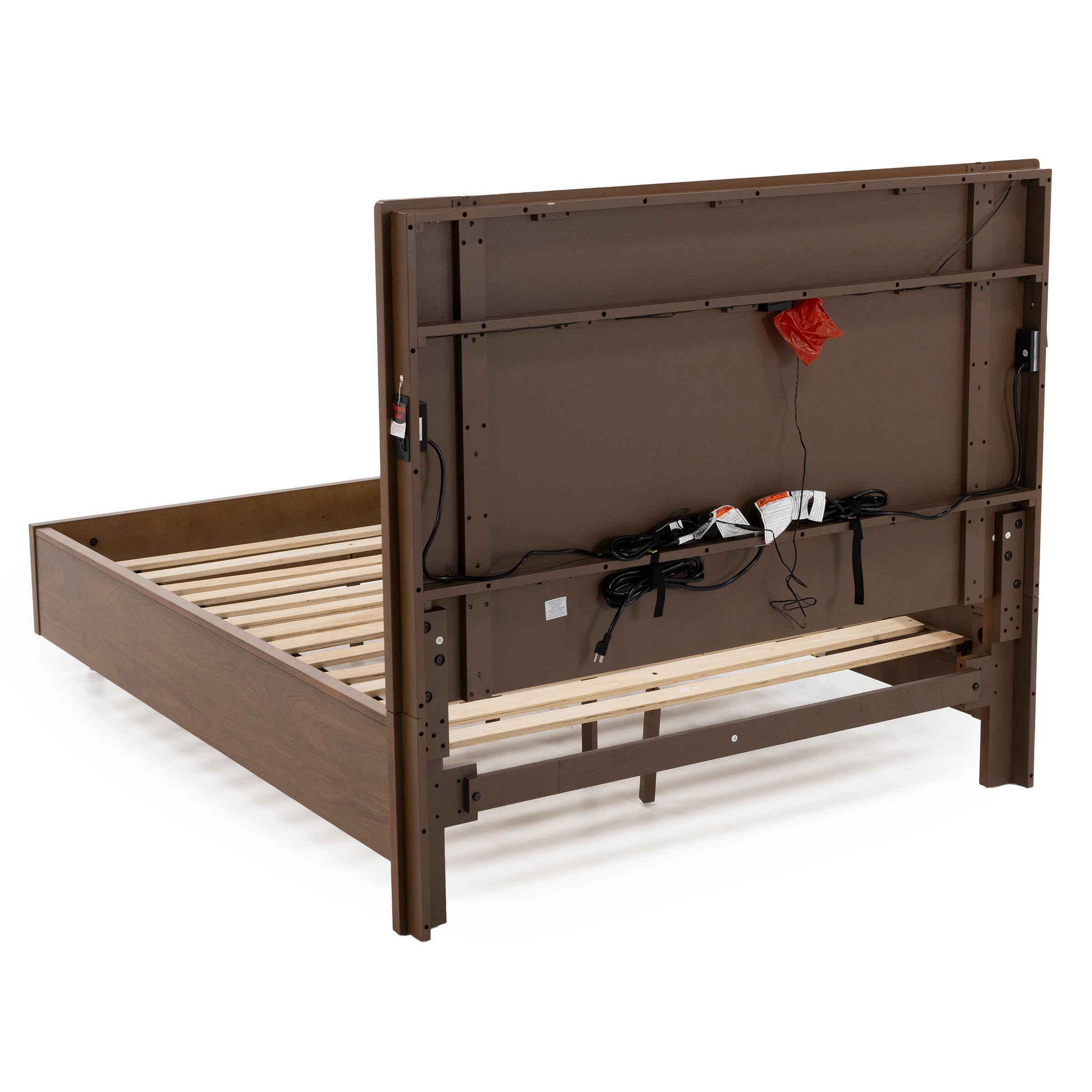 Midtown Panel Bed
