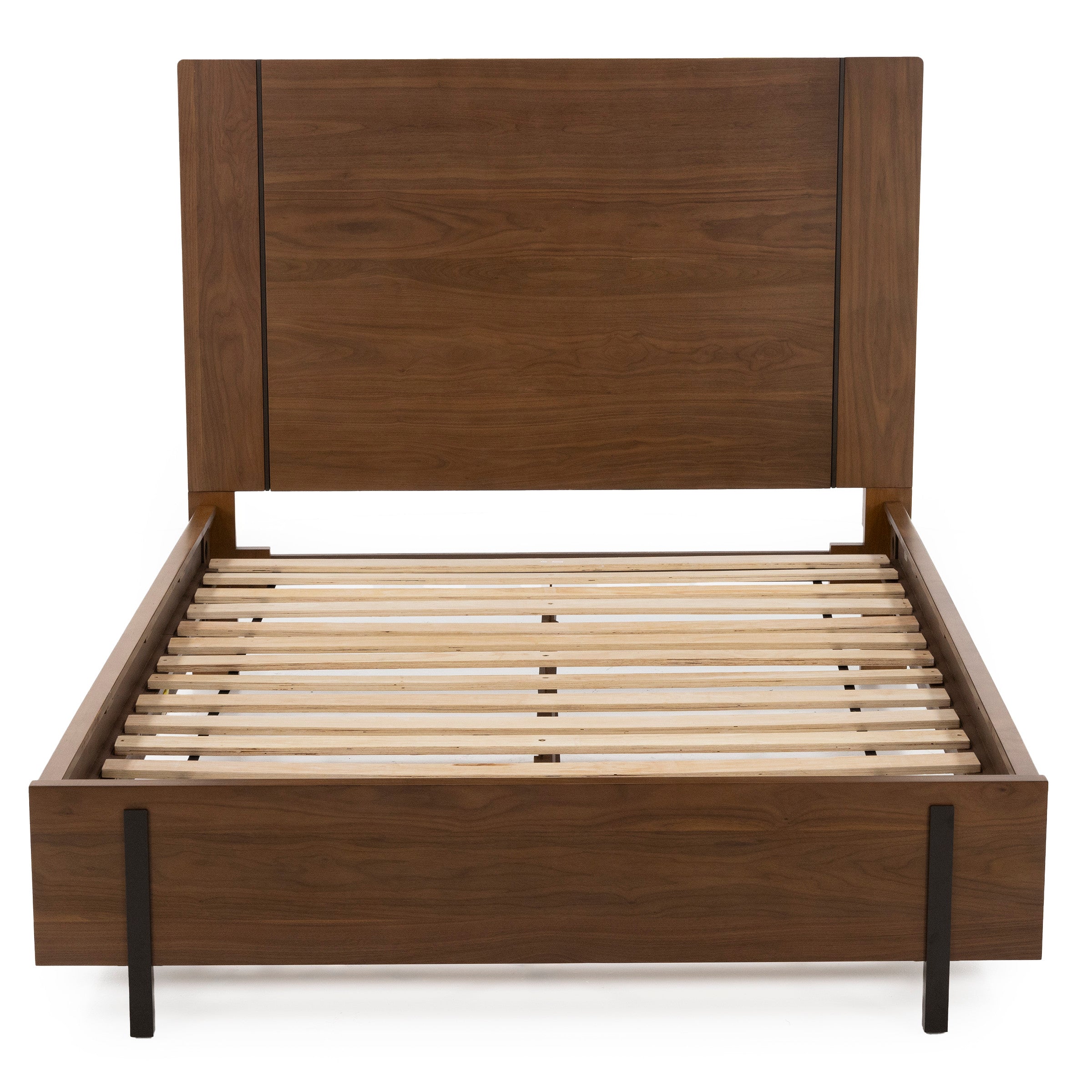 Midtown Panel Bed