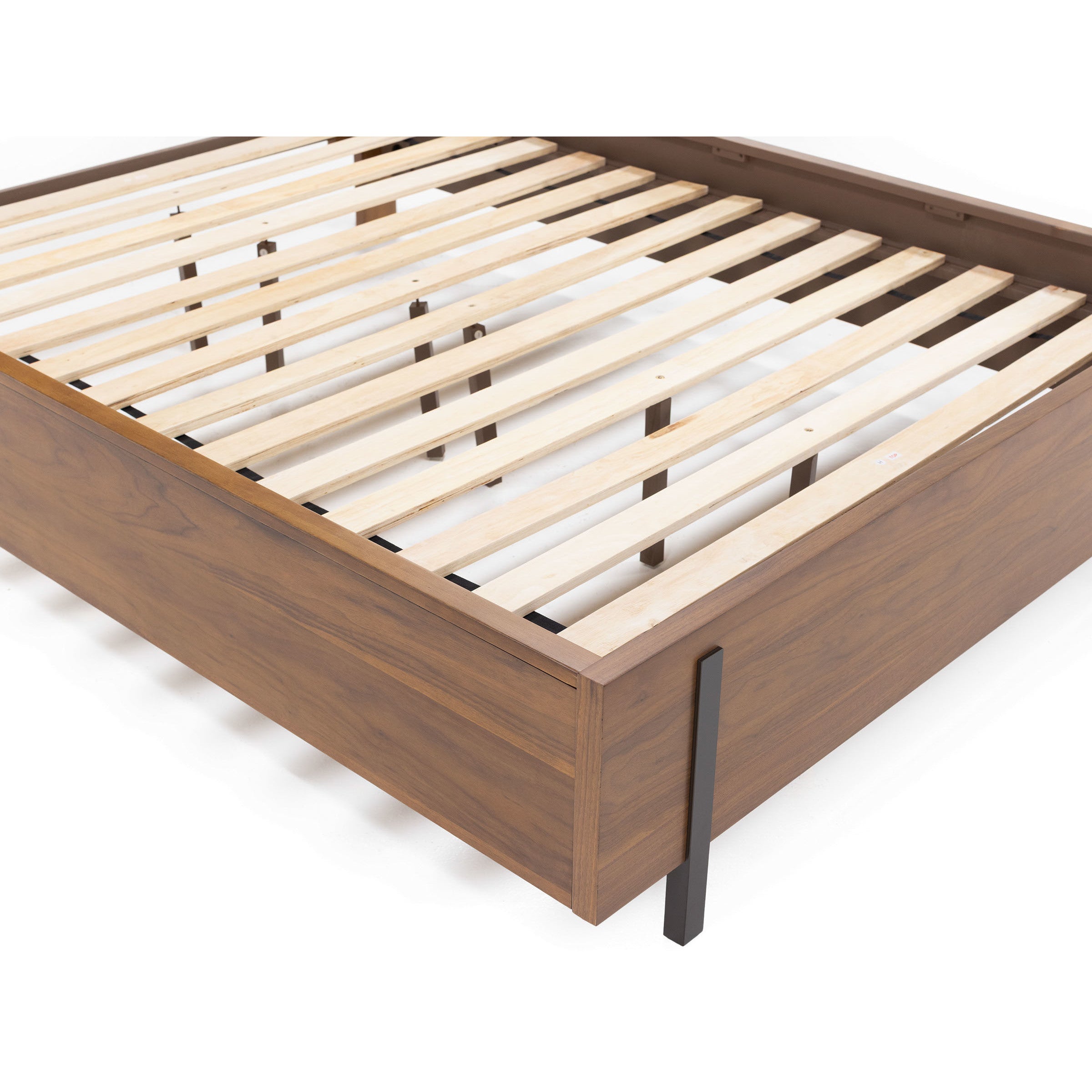 Midtown Panel Bed