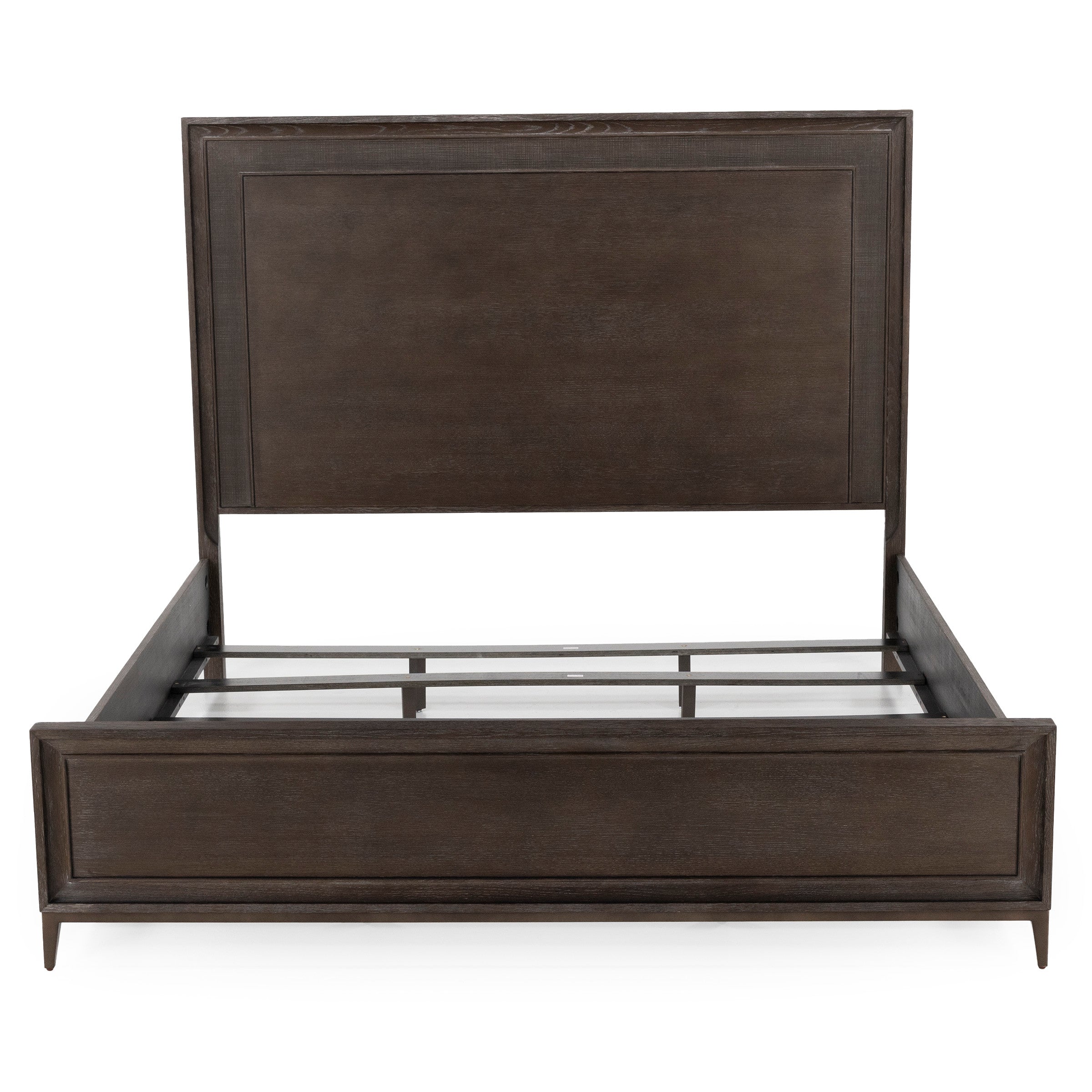 Montclair Panel Bed