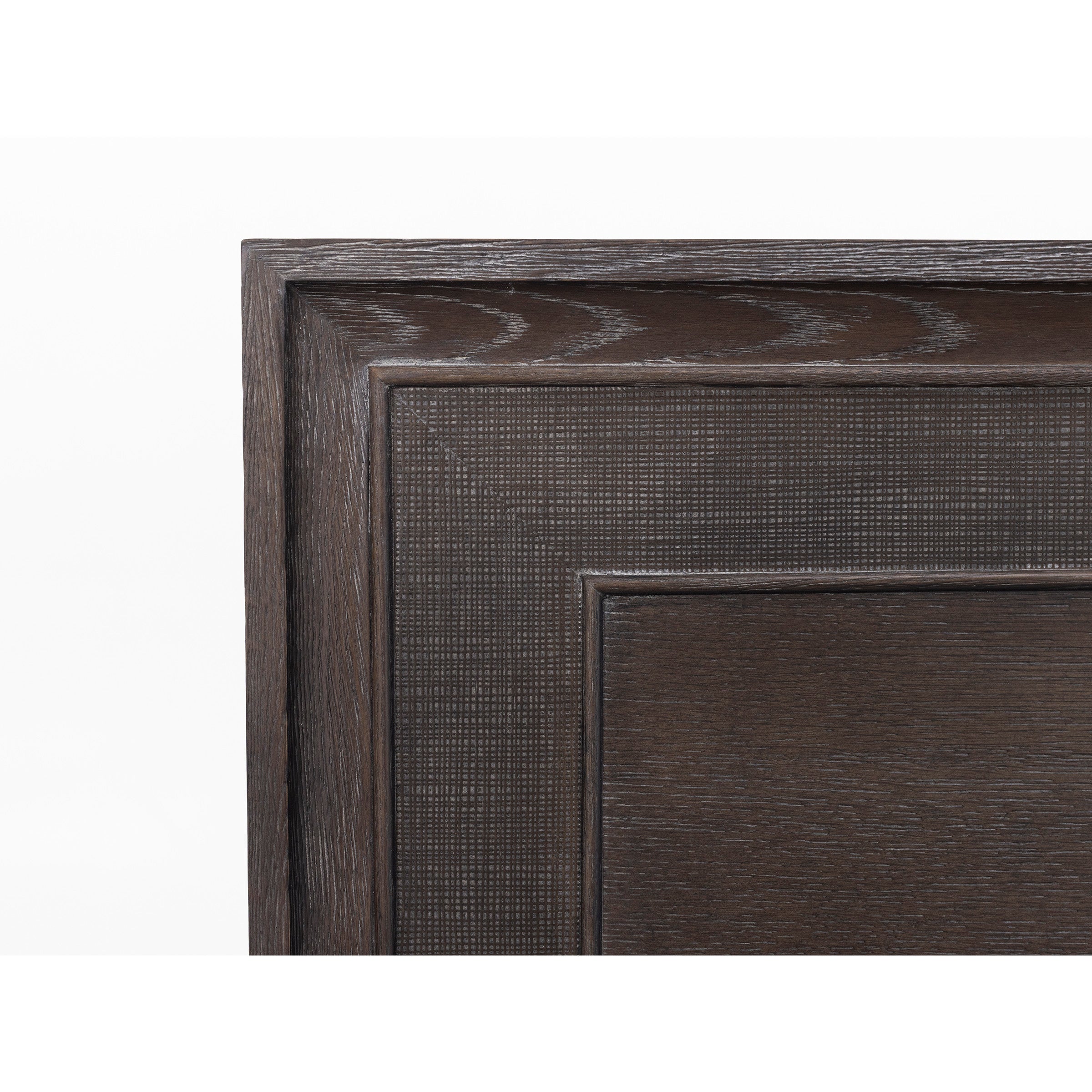 Montclair Panel Bed