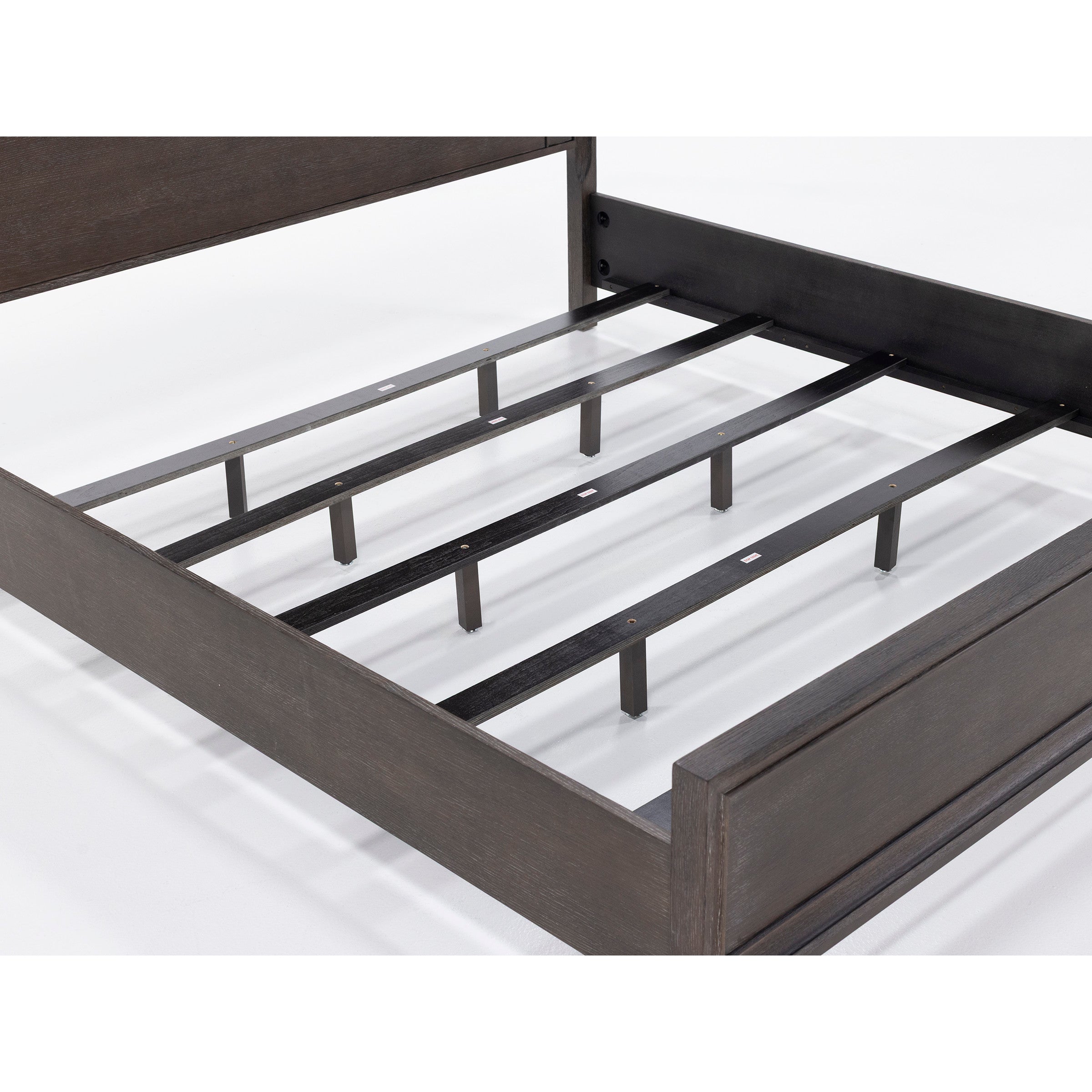 Montclair Panel Bed