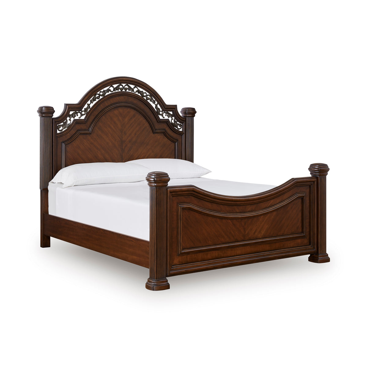 Hampshire Poster Bed