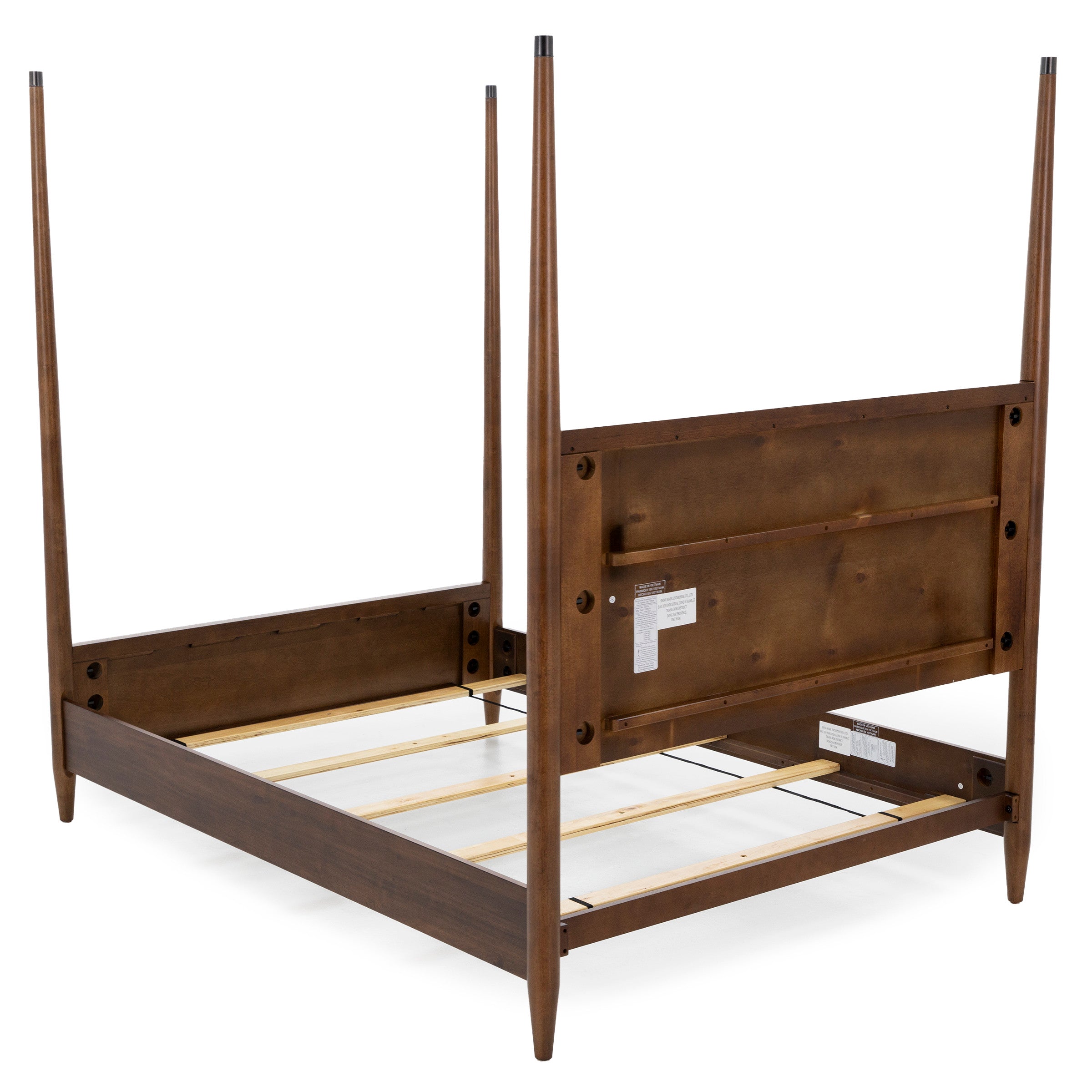 Arthur Poster Bed