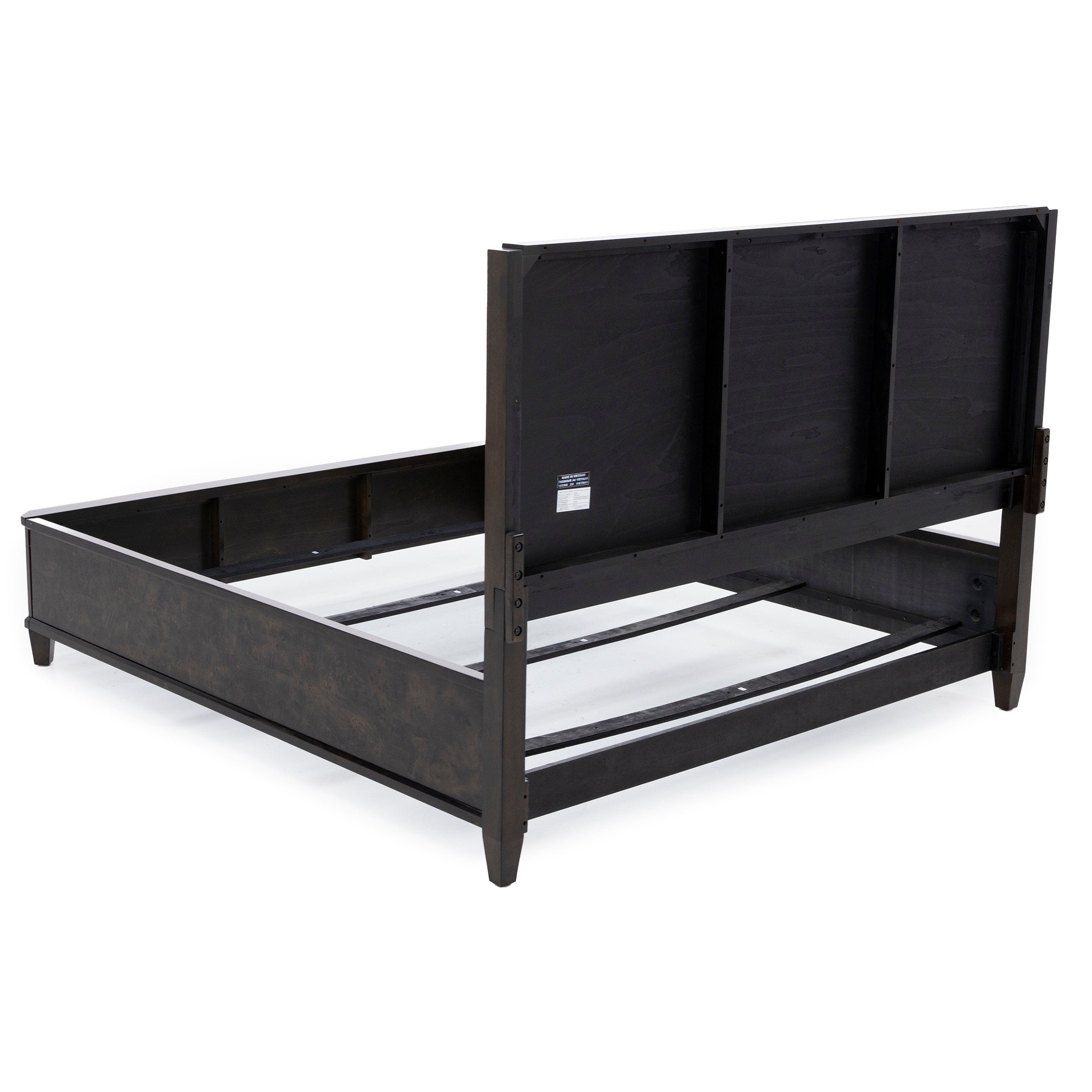 Julian Panel Bed