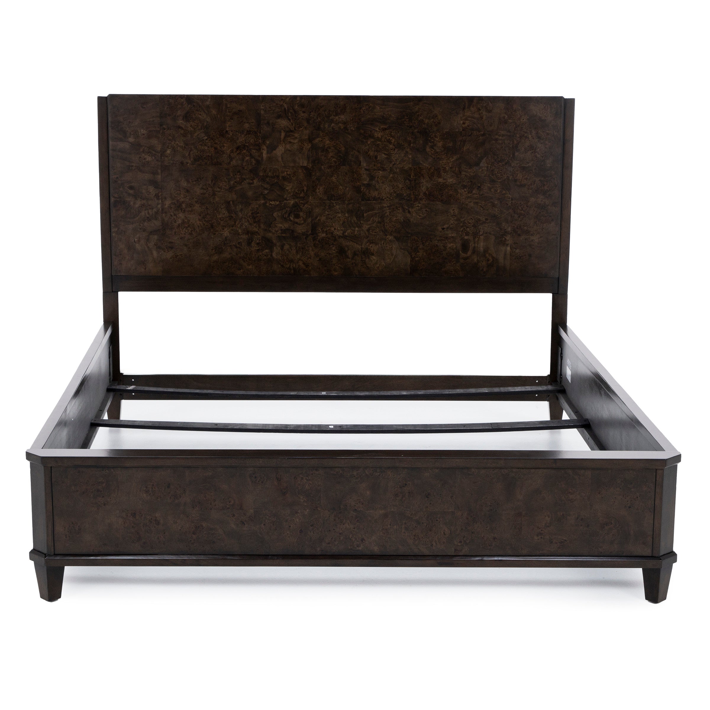 Julian Panel Bed