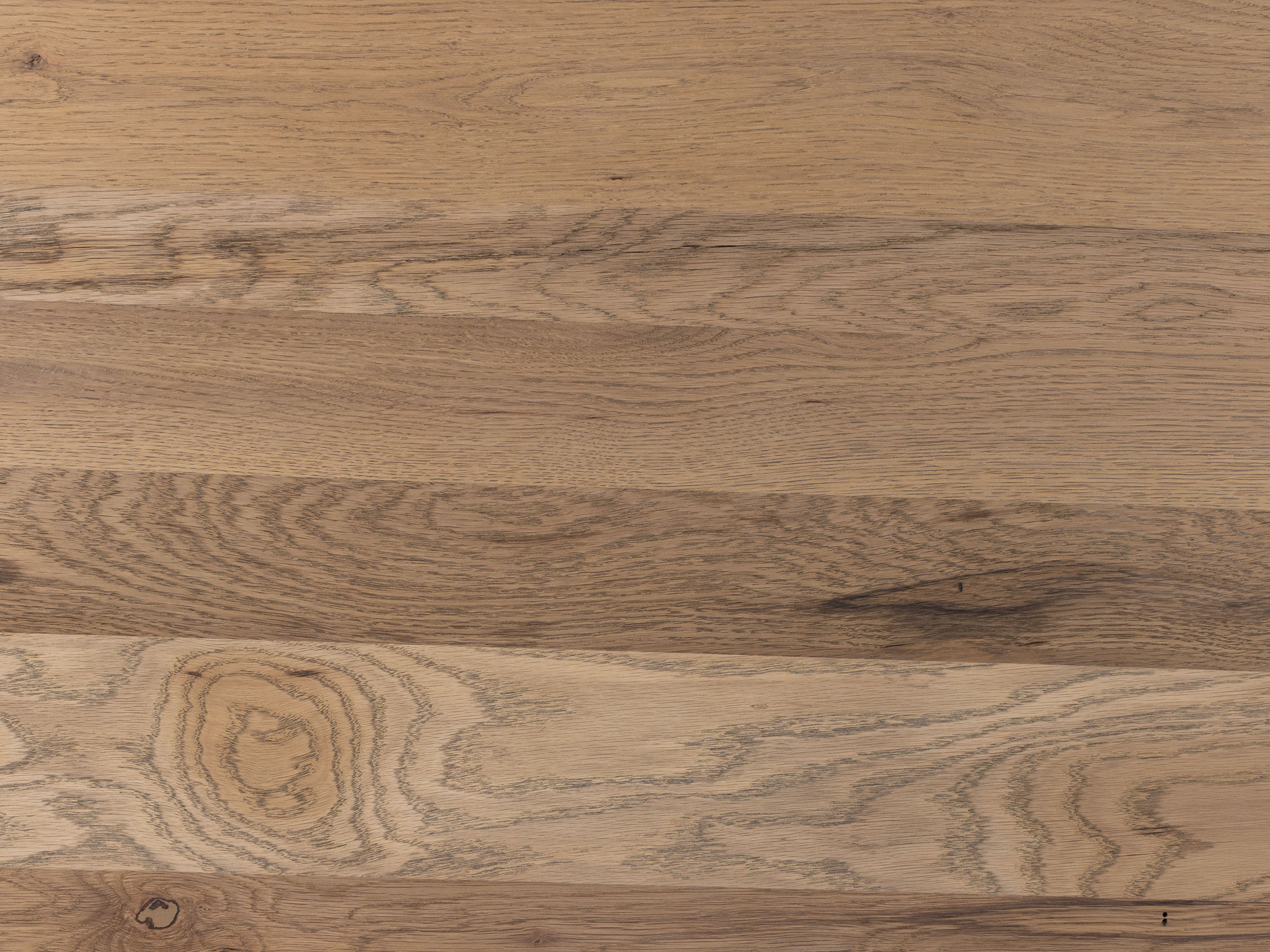 Joinery Plank Bed