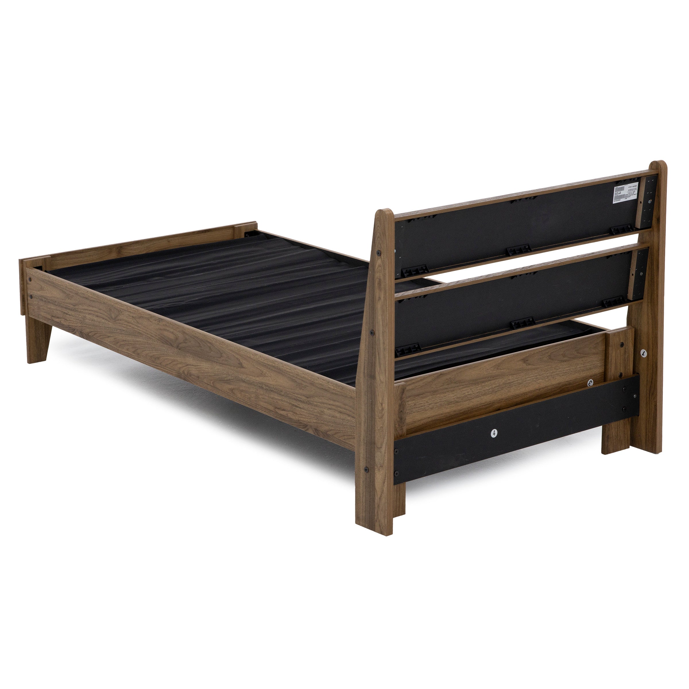 Logan Bed