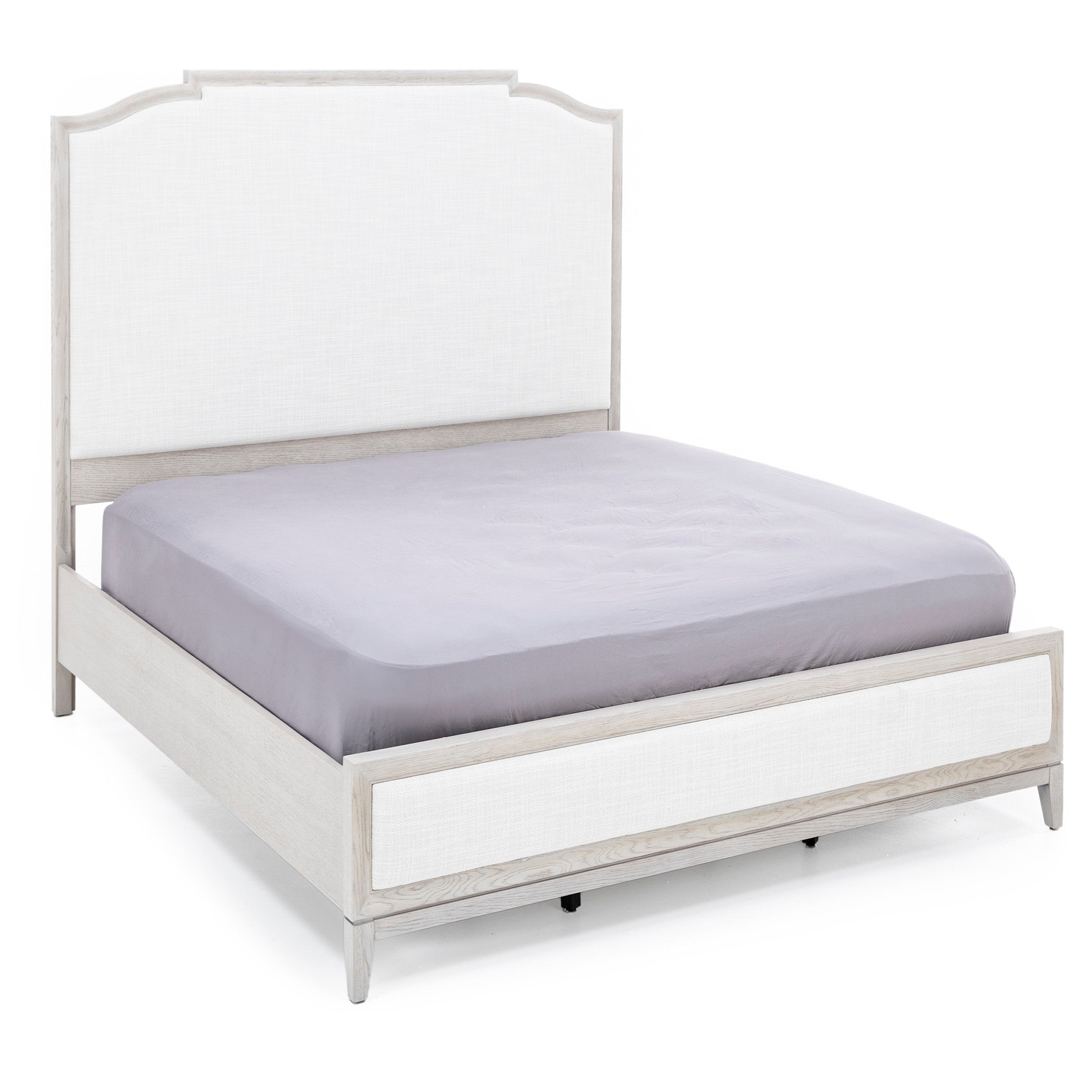 Coalesce Panel Bed