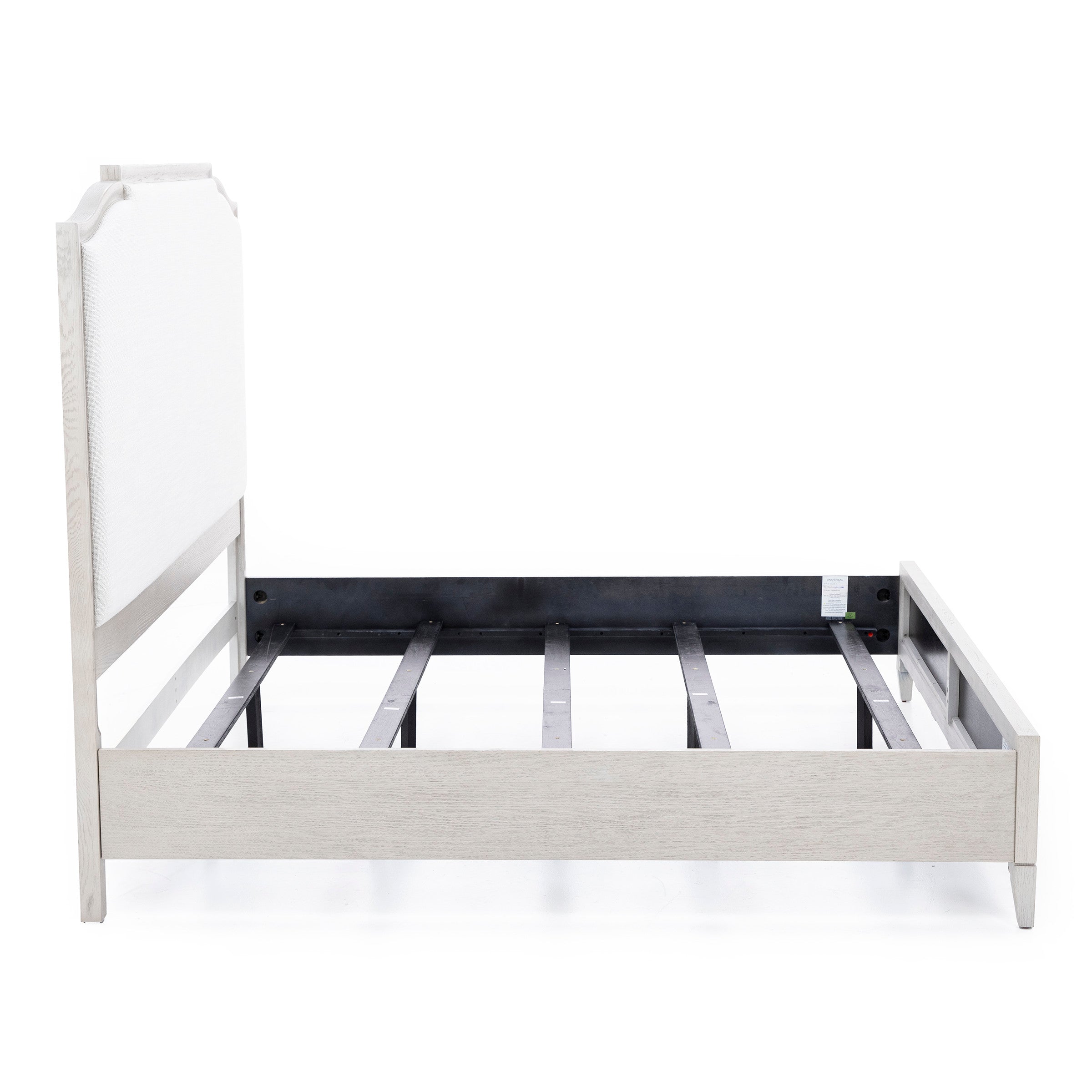 Coalesce Panel Bed