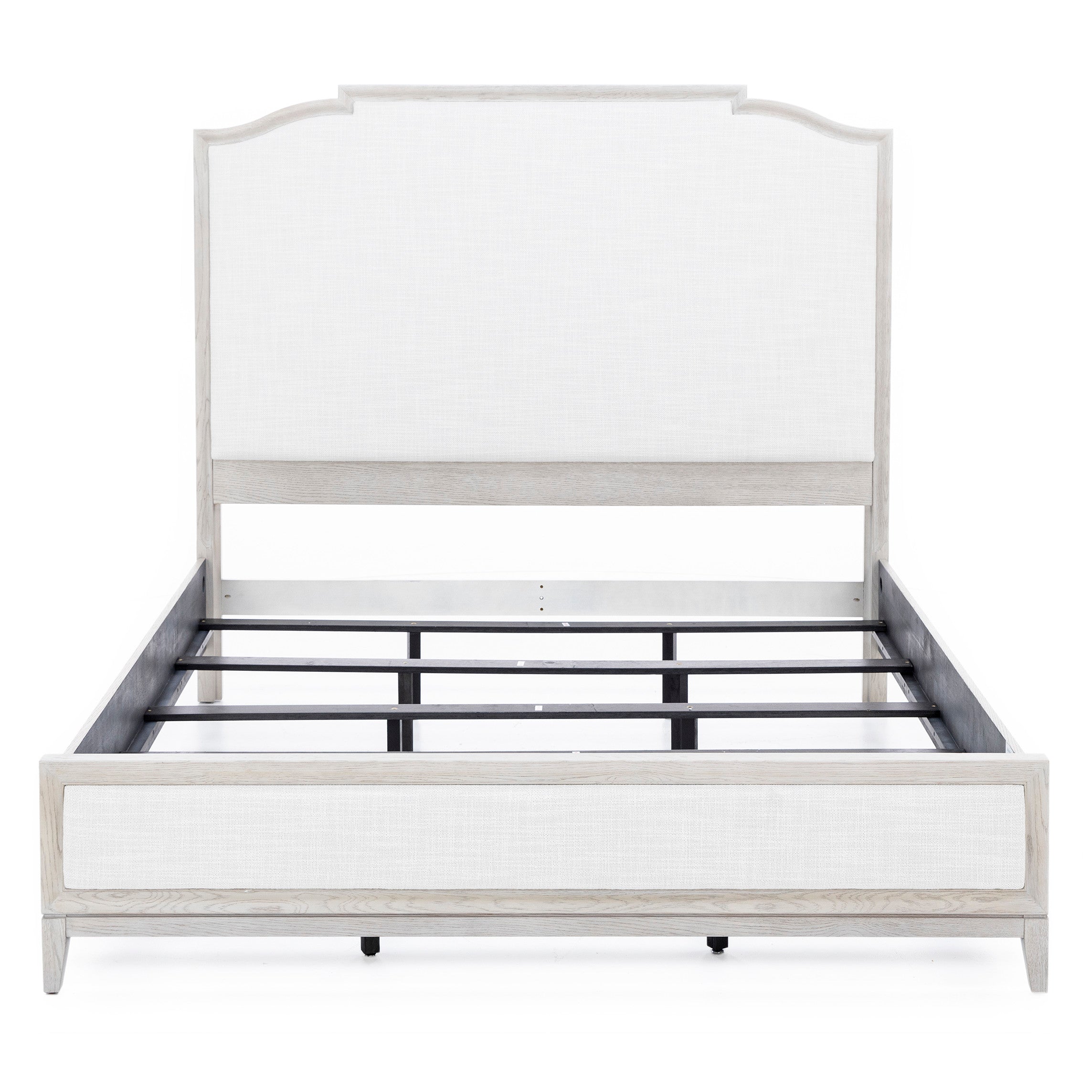Coalesce Panel Bed