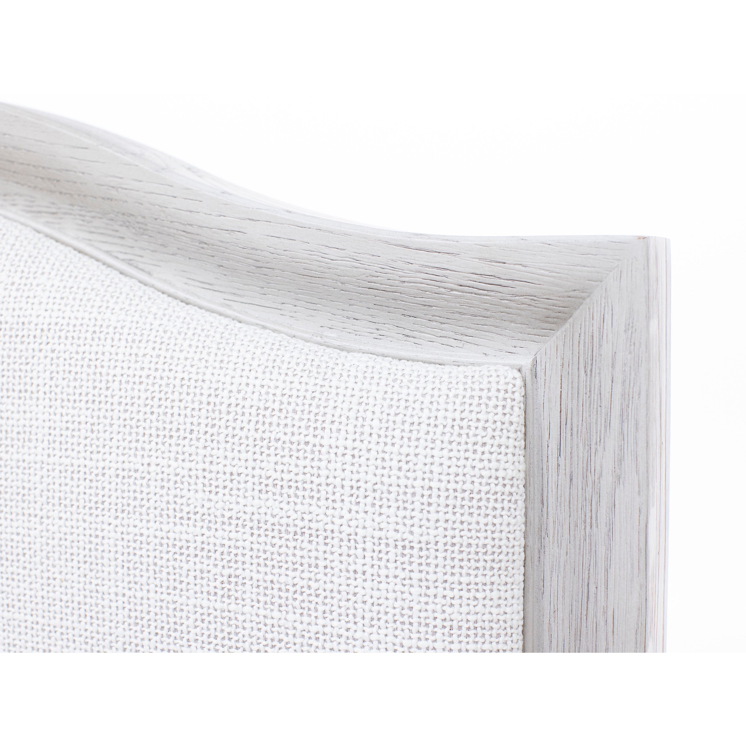 Coalesce Panel Bed