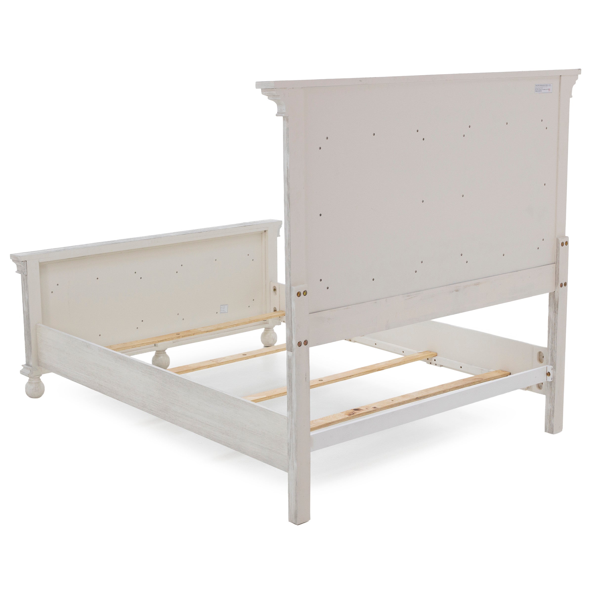 Hampton Bed